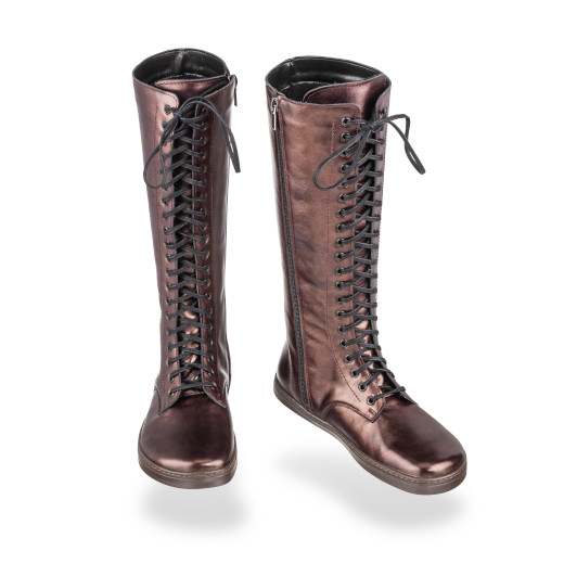 topánky Peerko Empire Chestnut 41 EUR