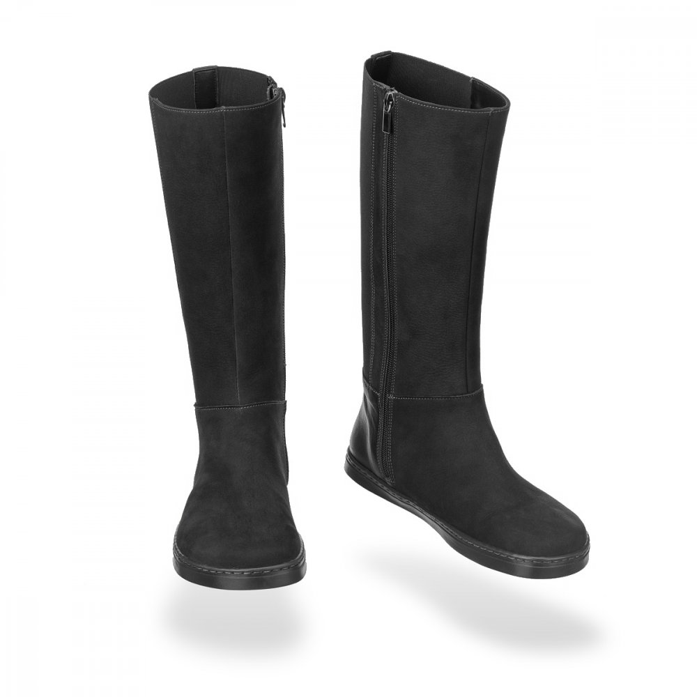 topánky Peerko Regina Noir N 38 EUR