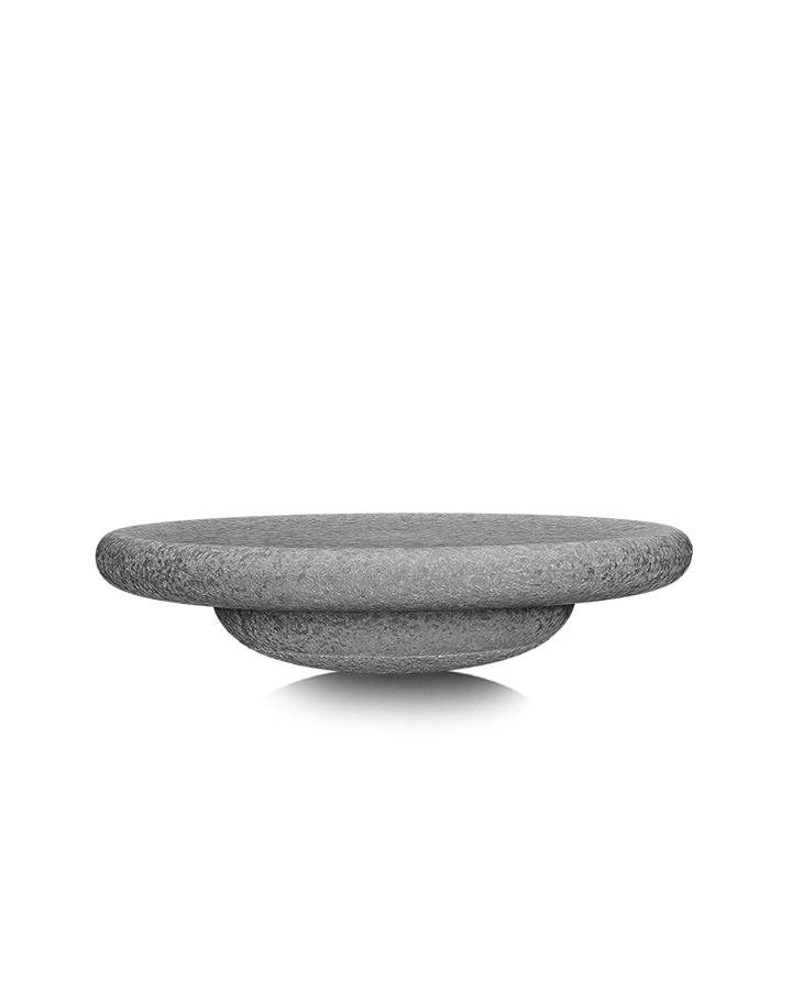 balančná doska Stapelstein Board Grey EUR