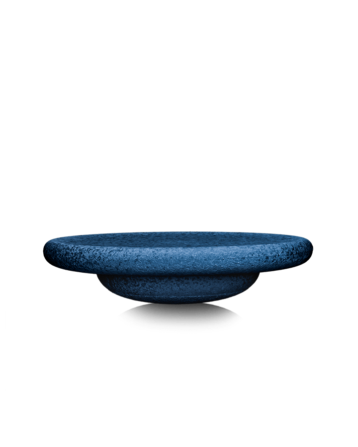balančná doska Stapelstein Board Dark Blue EUR