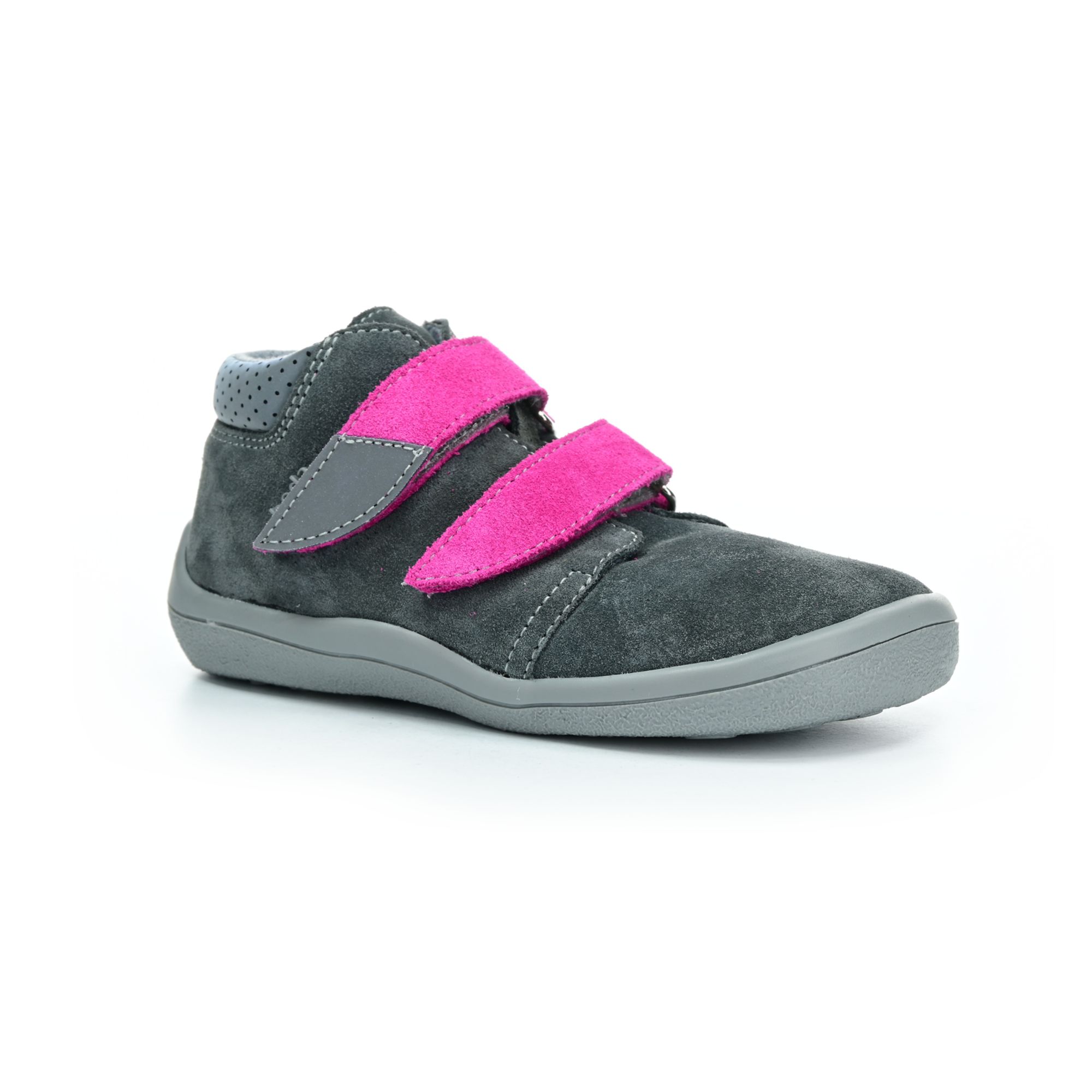 topánky Beda Isabel členkové s membránou (BF 0001/W/M/2/FW) 22 EUR