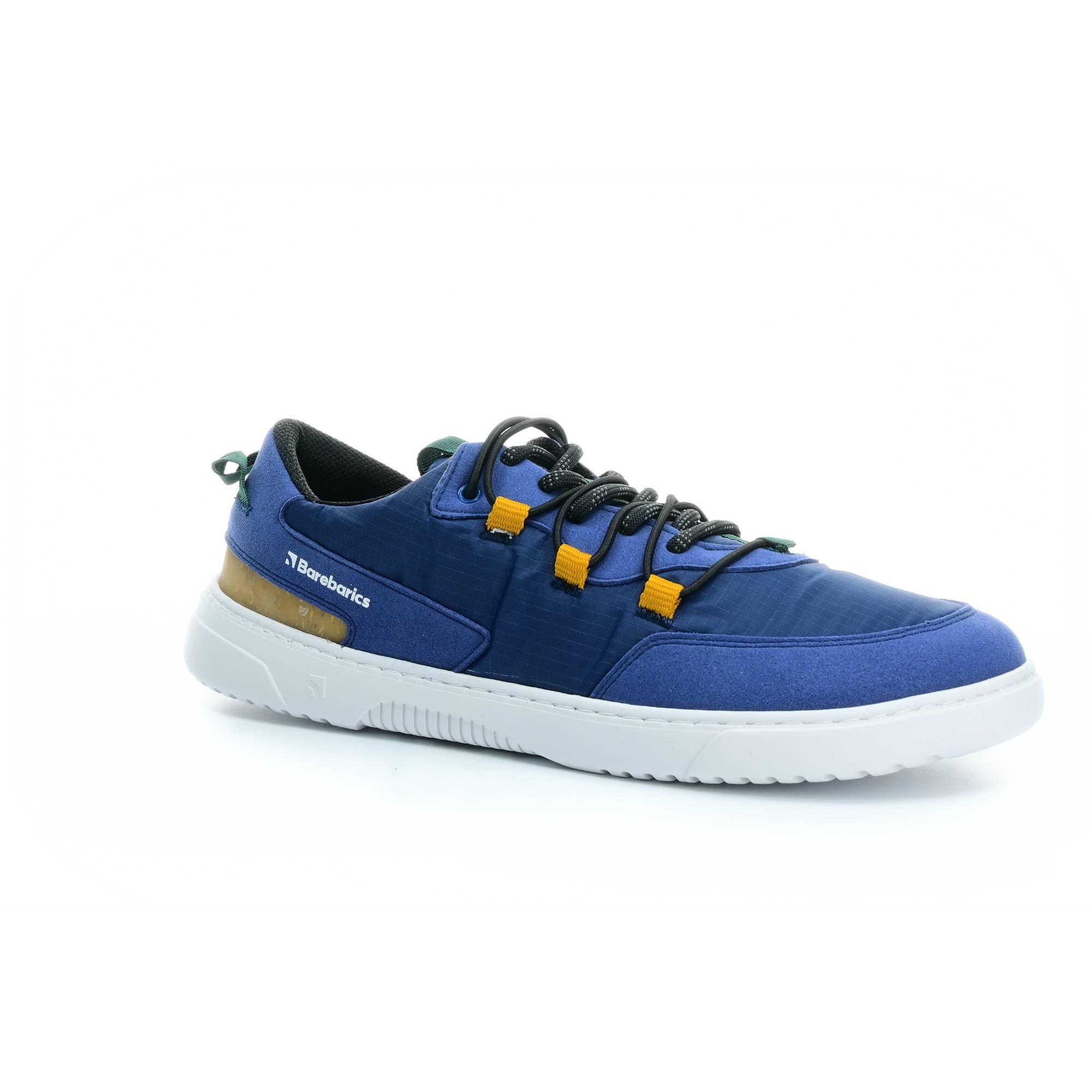 Topánky be lenka barebarics revive blue & white 38 EUR