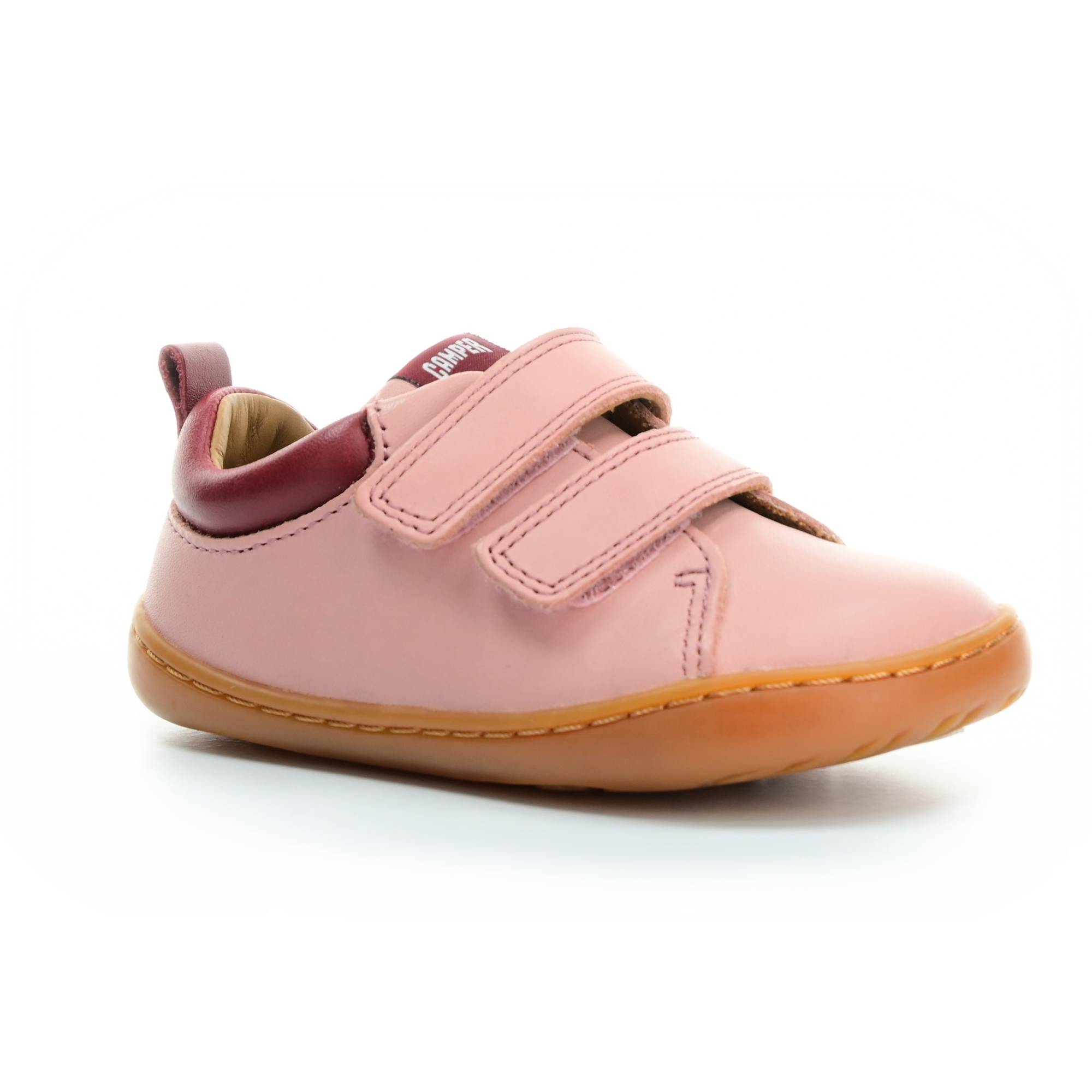 Camper Peu Cami Ultrasoft marker Pink (K800405-020 FW) barefoot topánky 21 EUR