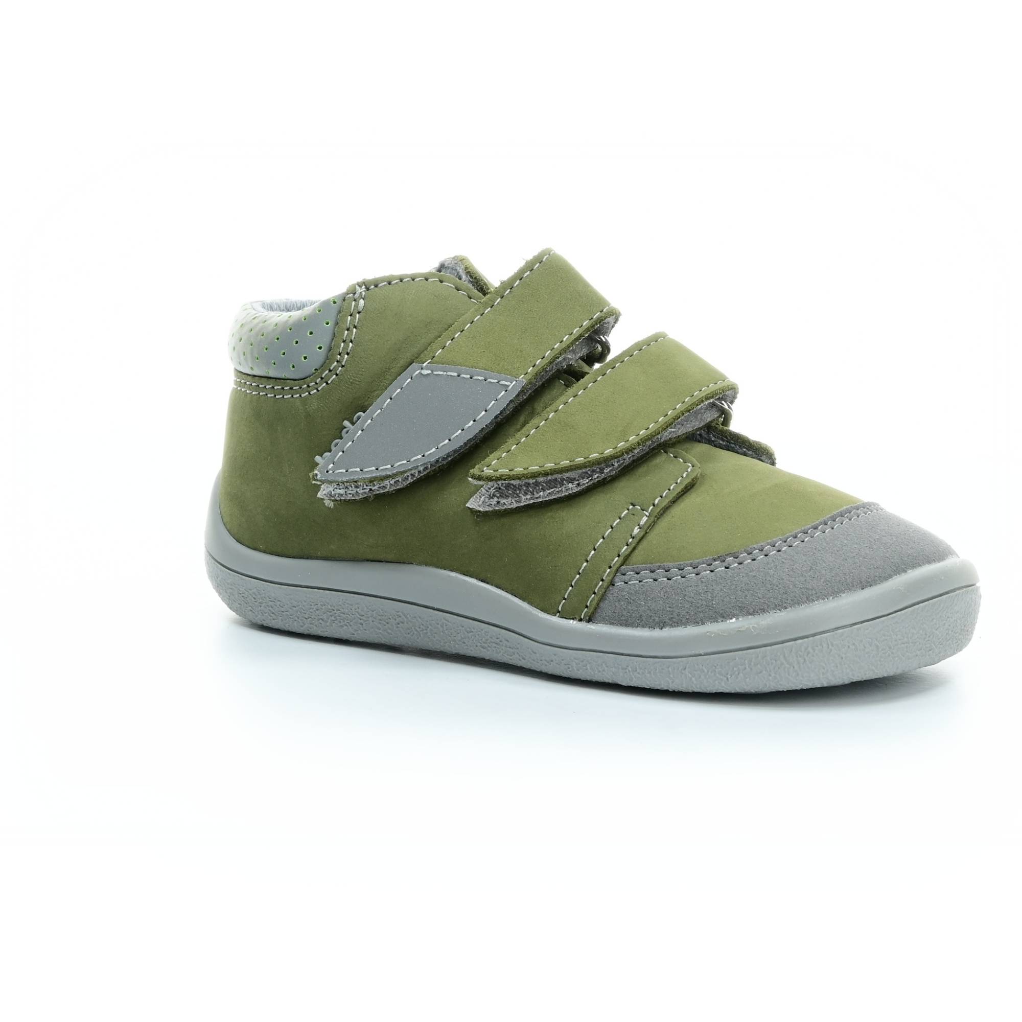 topánky Beda Nick členkové s membránou (BF 0001/W/M/NUB) 25 EUR