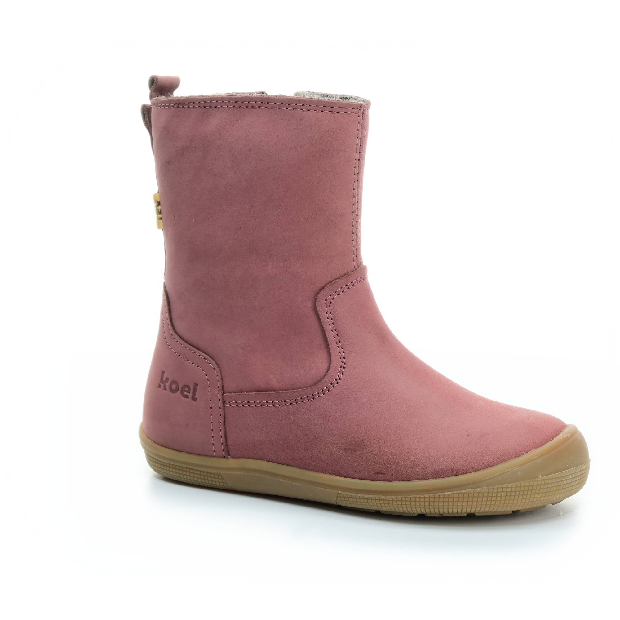 Koel topánky Koel4kids Eleanor TEX merino Blossom 07T020.207-600 25 EUR