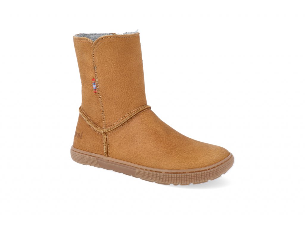 Koel čižmy Koel4kids Dina Warm Miel 08T010.232-560 29 EUR