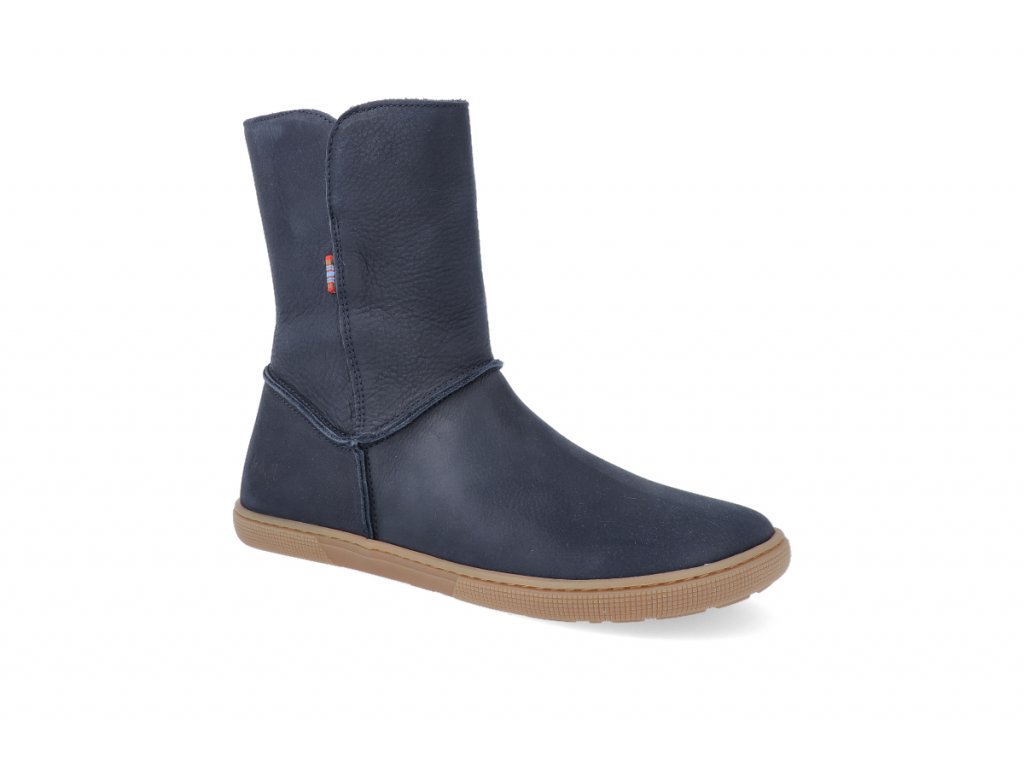 Koel čižmy Koel4kids Dina Warm Navy 08T010.232-100 29 EUR