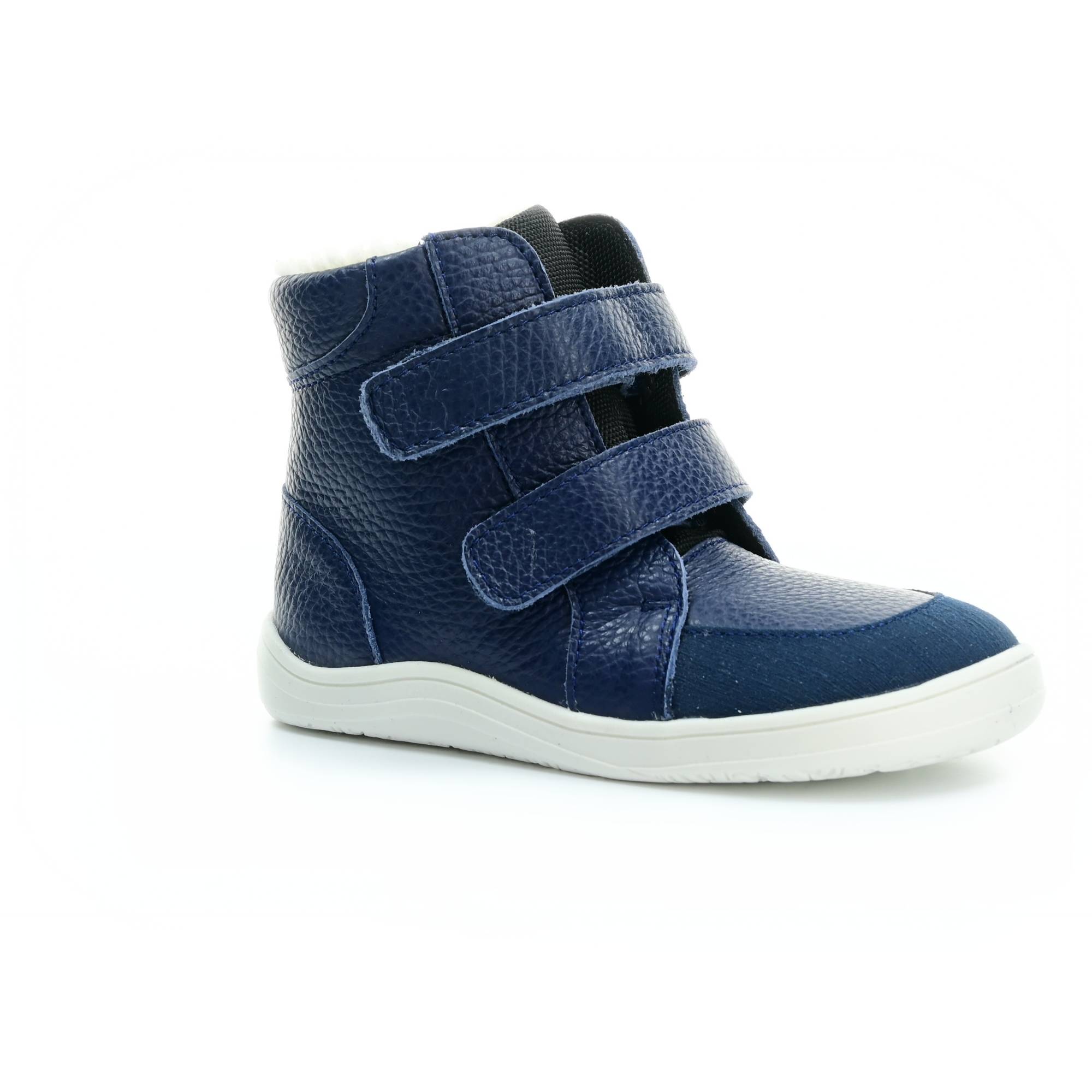 Baby Bare Shoes topánky Baby Bare Febo Winter Pilot (s membránou/Asfaltico) 22 EUR
