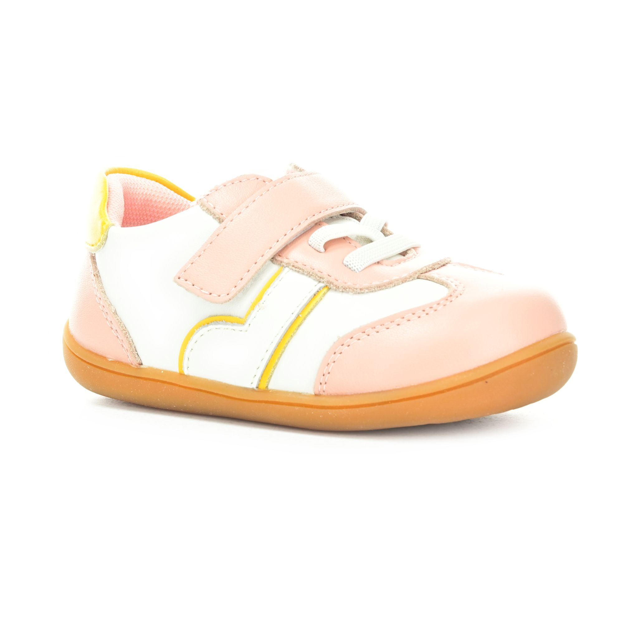 Little Blue Lamb LBL Yoli BBA22185-PK (BB new) barefoot topánky 24 EUR