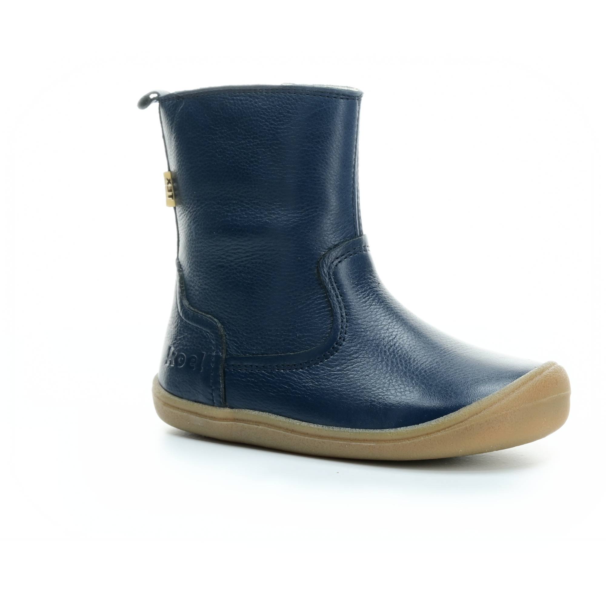 Koel topánky Koel4kids Bella TEX Wool Blue 06T020.102-110 29 EUR