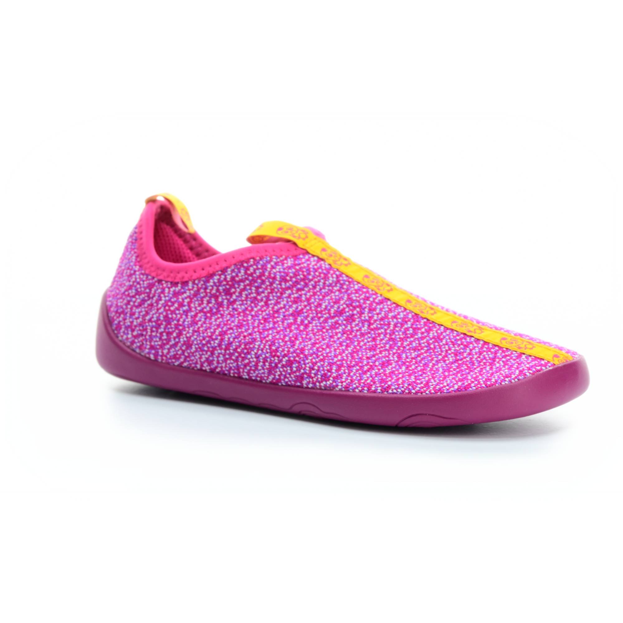Affenzahn Slipper Woven Homie Bird barefoot tenisky 21 EUR