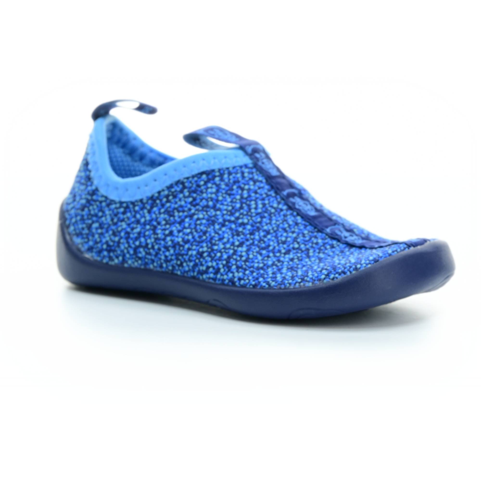Affenzahn Slipper Woven Homie Bear barefoot tenisky 22 EUR