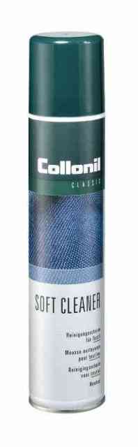 čistiaca pena Collonil Soft Cleaner EUR