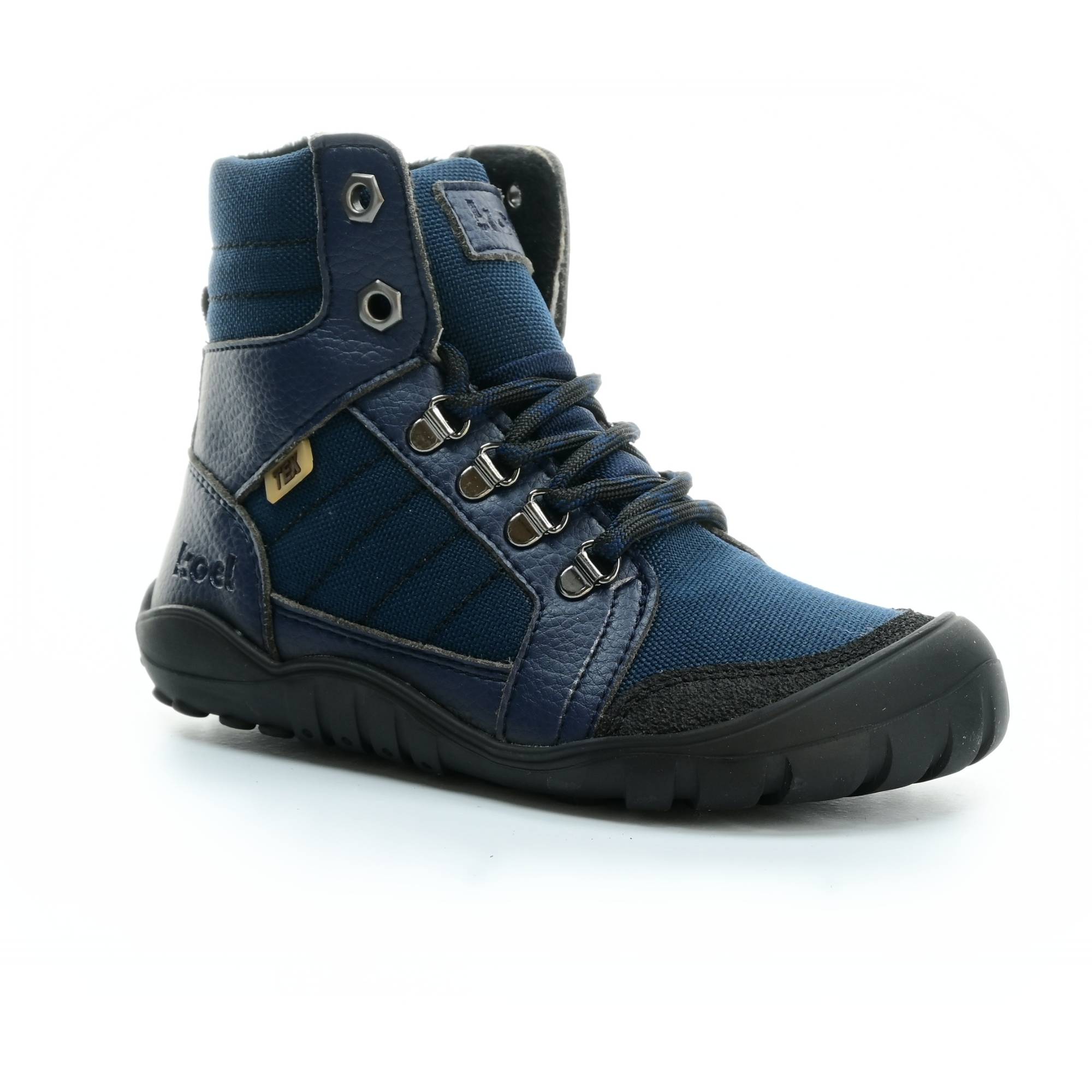 Koel topánky Koel4kids Mica Vegan Tex Blue 04T001.50E-110 29 EUR