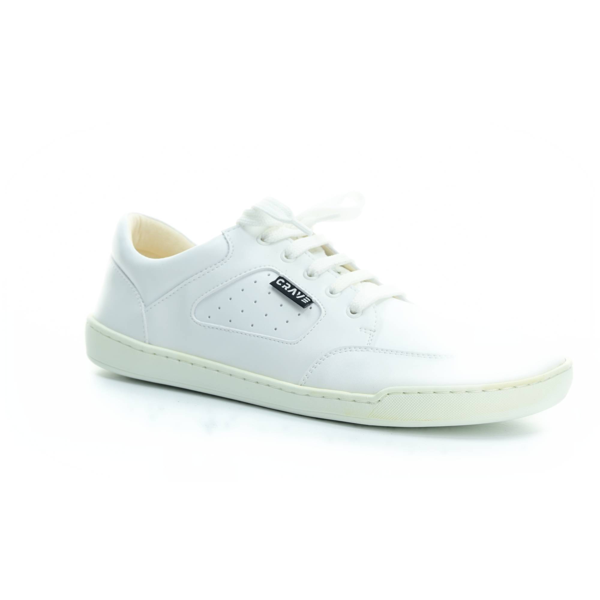 barefoot tenisky CRAVE MEDELLIN white 43 EUR