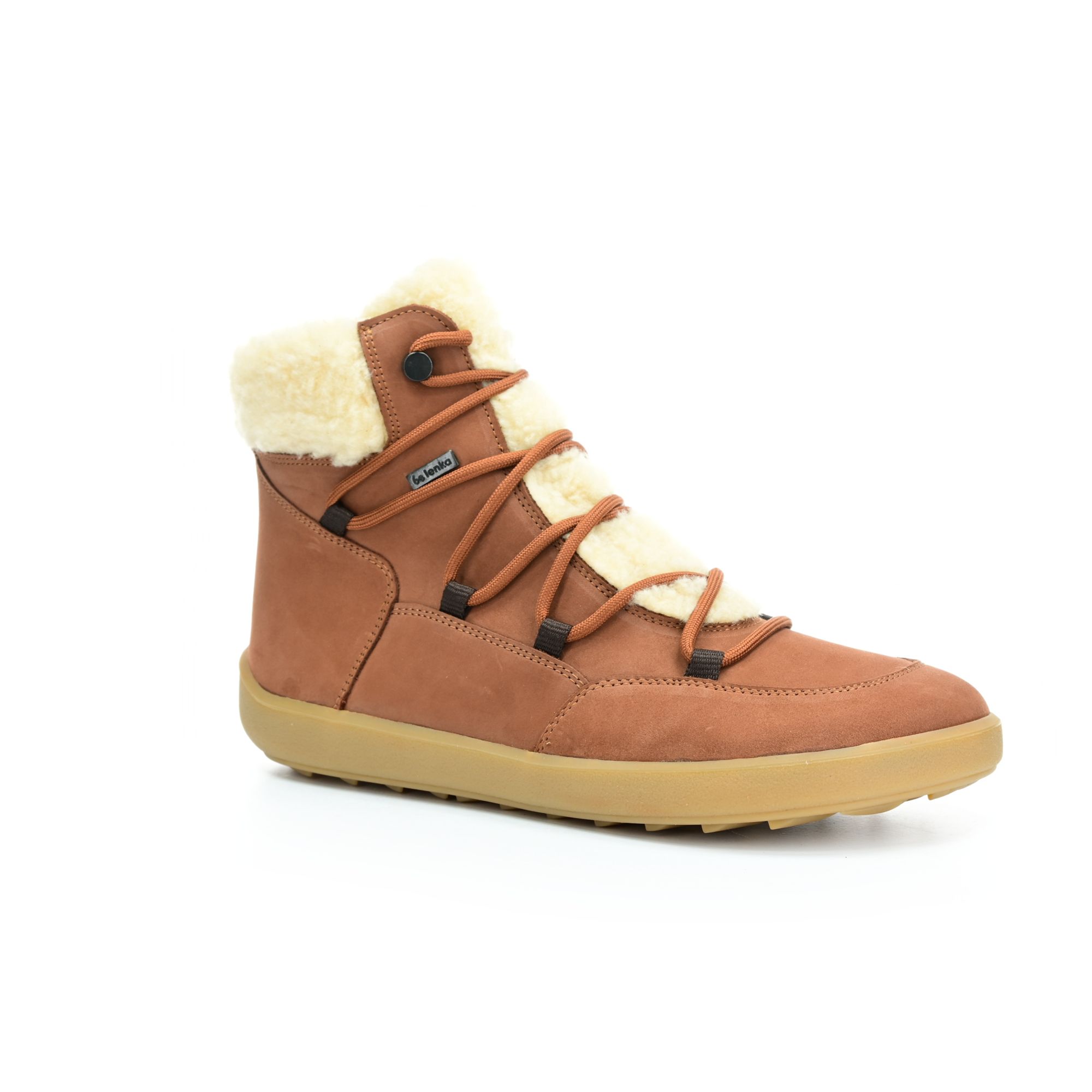 topánky Be Lenka Bliss Brown 38 EUR