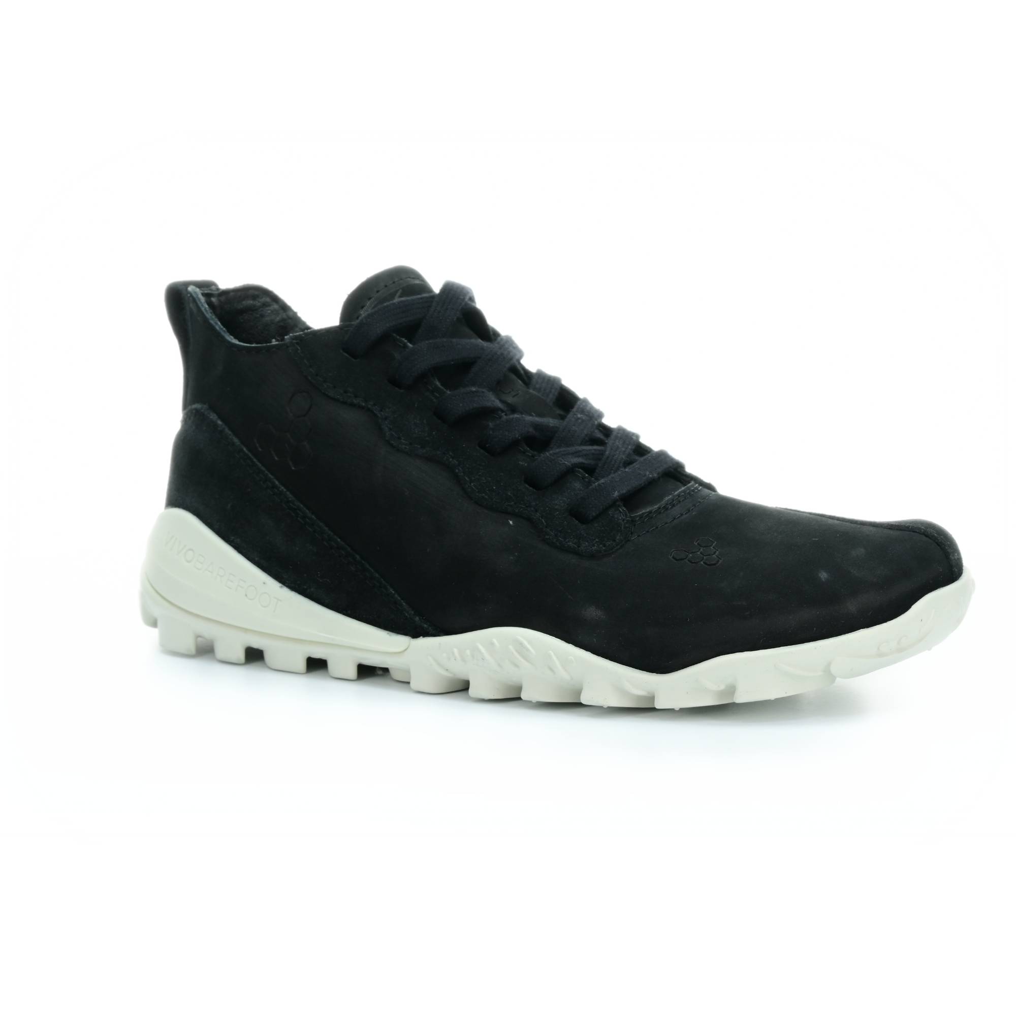 topánky Vivobarefoot Novus Mid M Obsidian 43 EUR