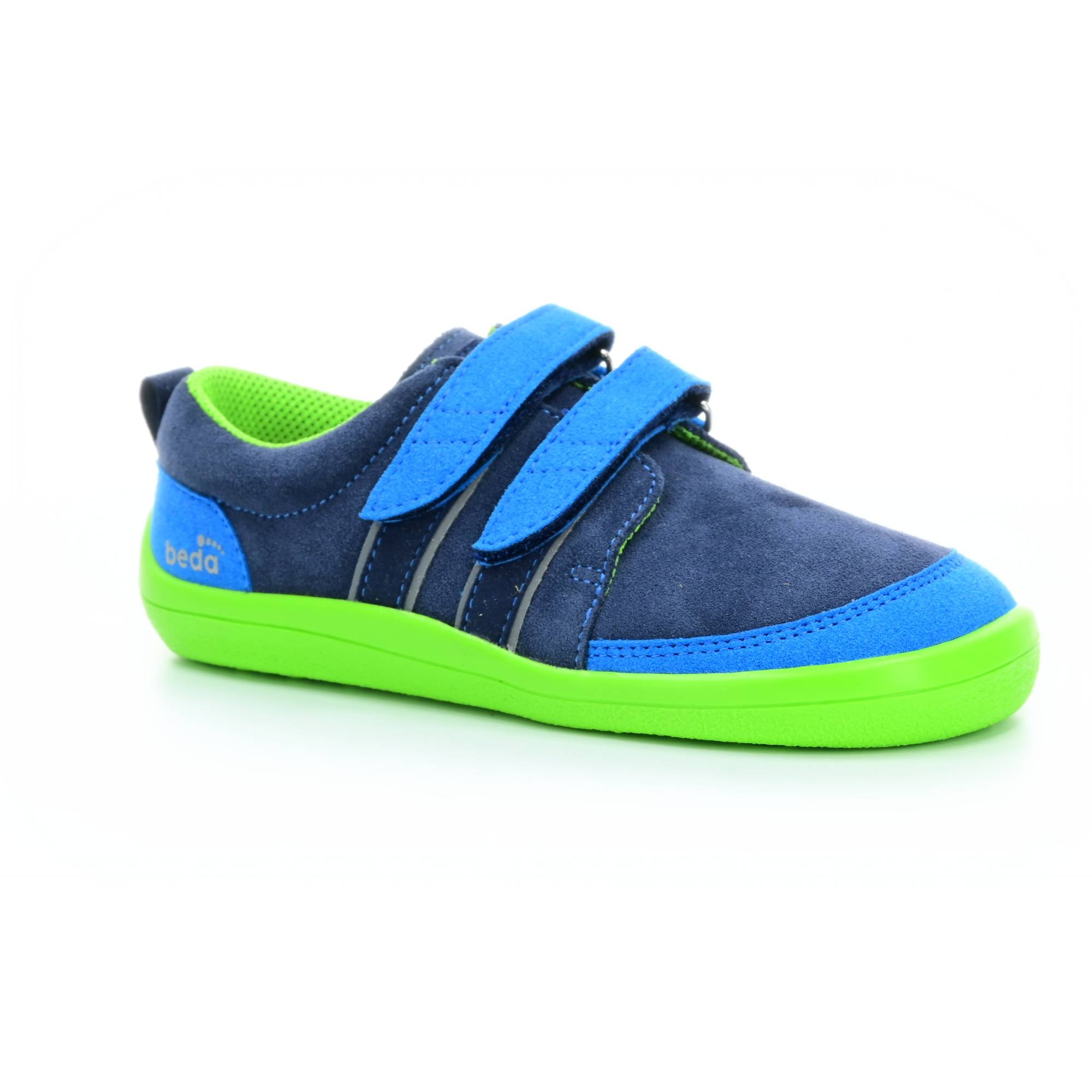 topánky Beda Marcus nízke (BF 0001/W/N/PR2) 24 EUR