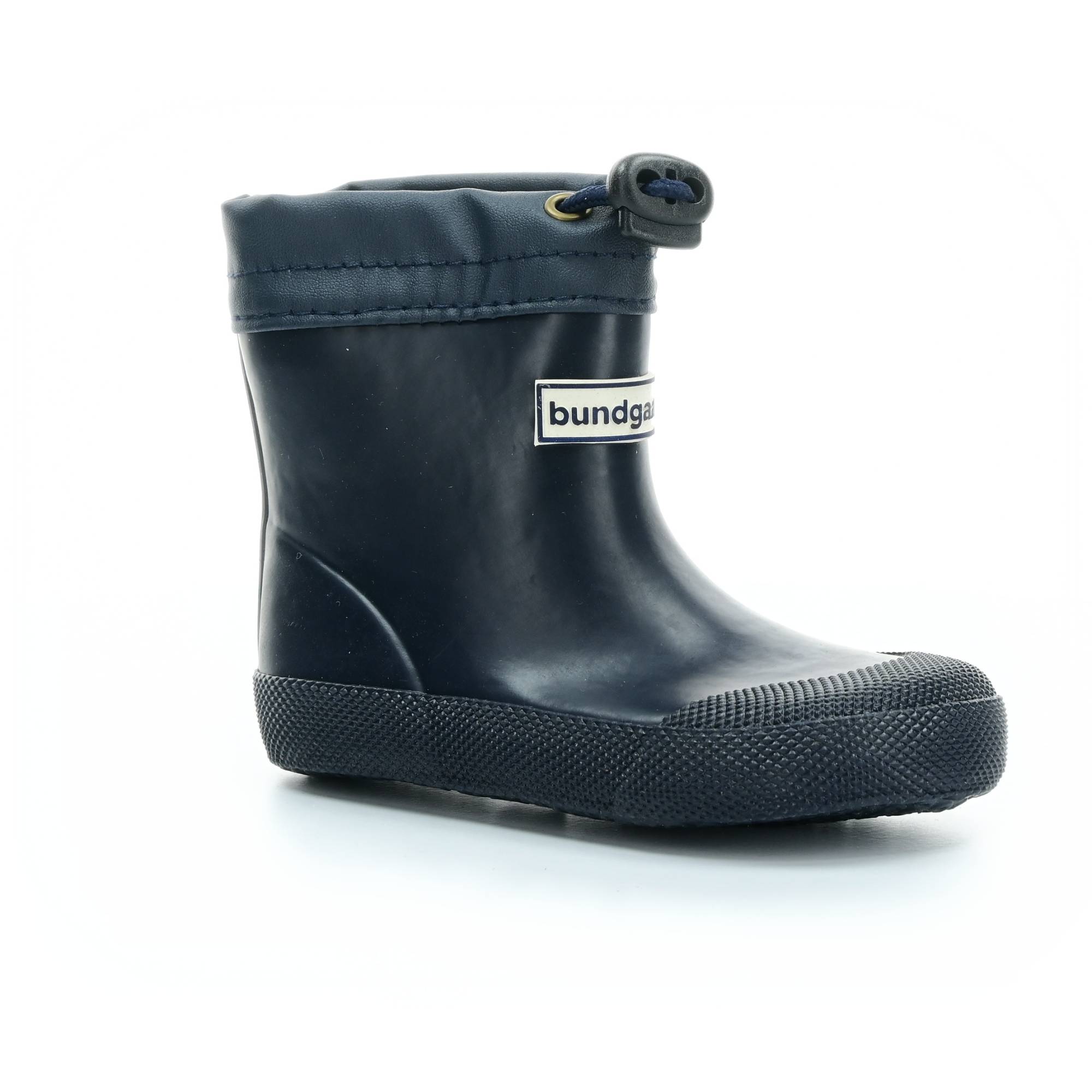 čižmy Bundgaard Cover Navy 21 EUR