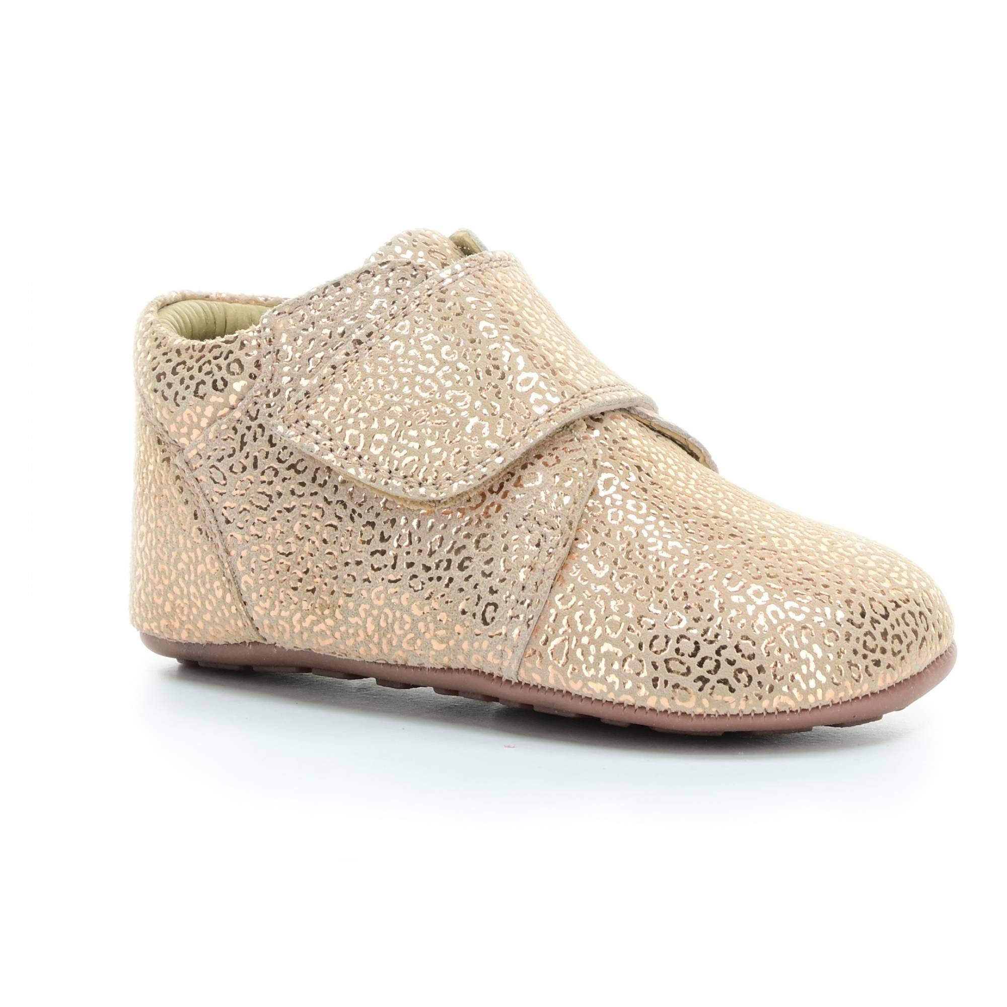 topánky/capáčky Bundgaard Tannu Rose Cloud 22 EUR