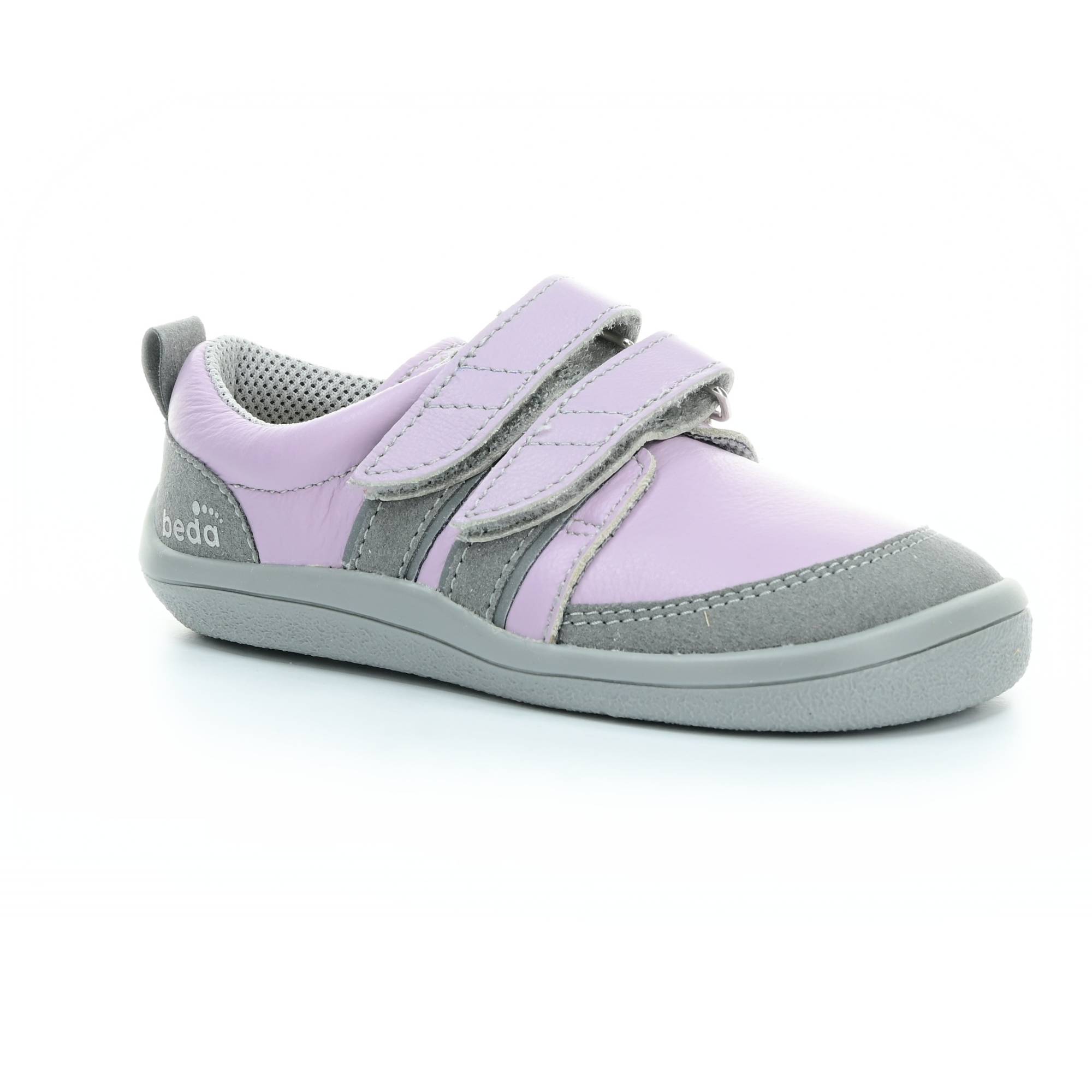 topánky Beda Jasmine nízke s opätkom (BF 0001/W/N/SO/PR2/OP) 22 EUR