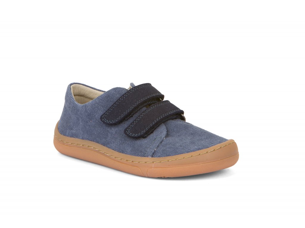 topánky Froddo Blue G3130229 AD 40 EUR