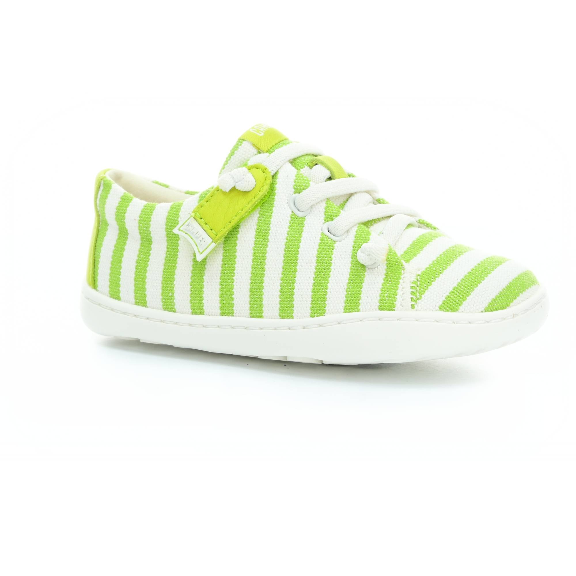 Camper Peu Cami Ray Houston-Pomo Multicolor (First Walkers, K800369-017) barefoot topánky 22 EUR