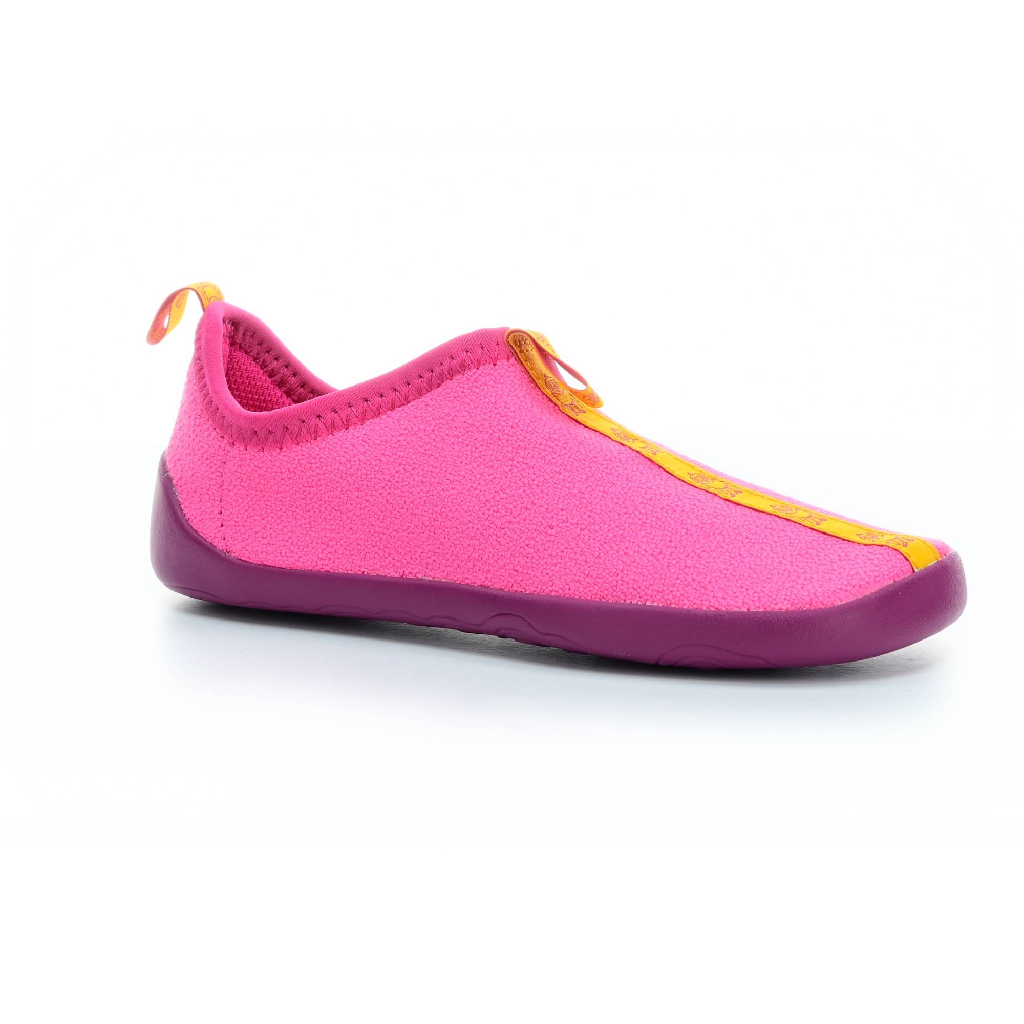 Affenzahn Slipper Vegan Homie Bird barefoot tenisky 22 EUR
