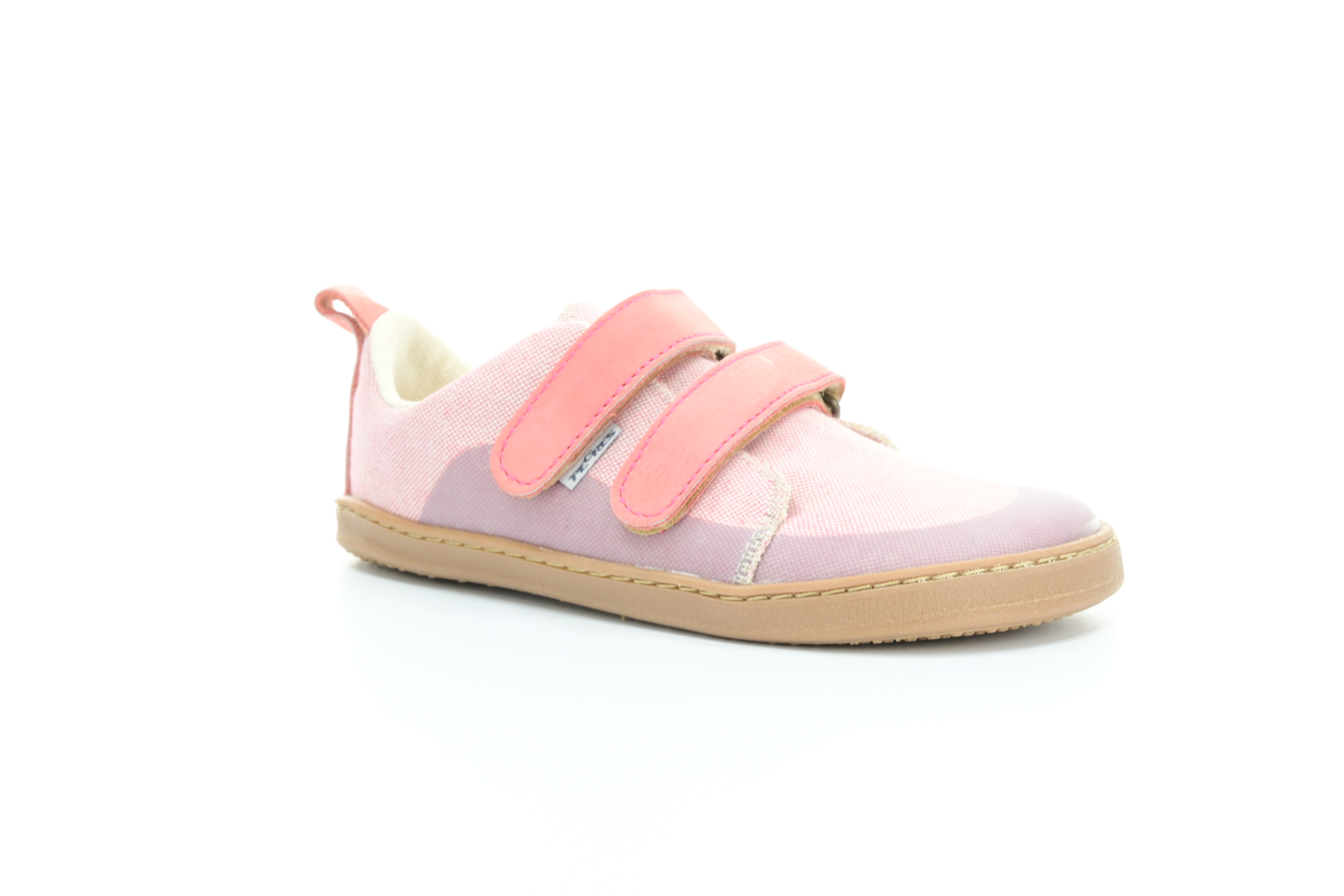 Pegres BF57U ružová barefoot topánky 30 EUR