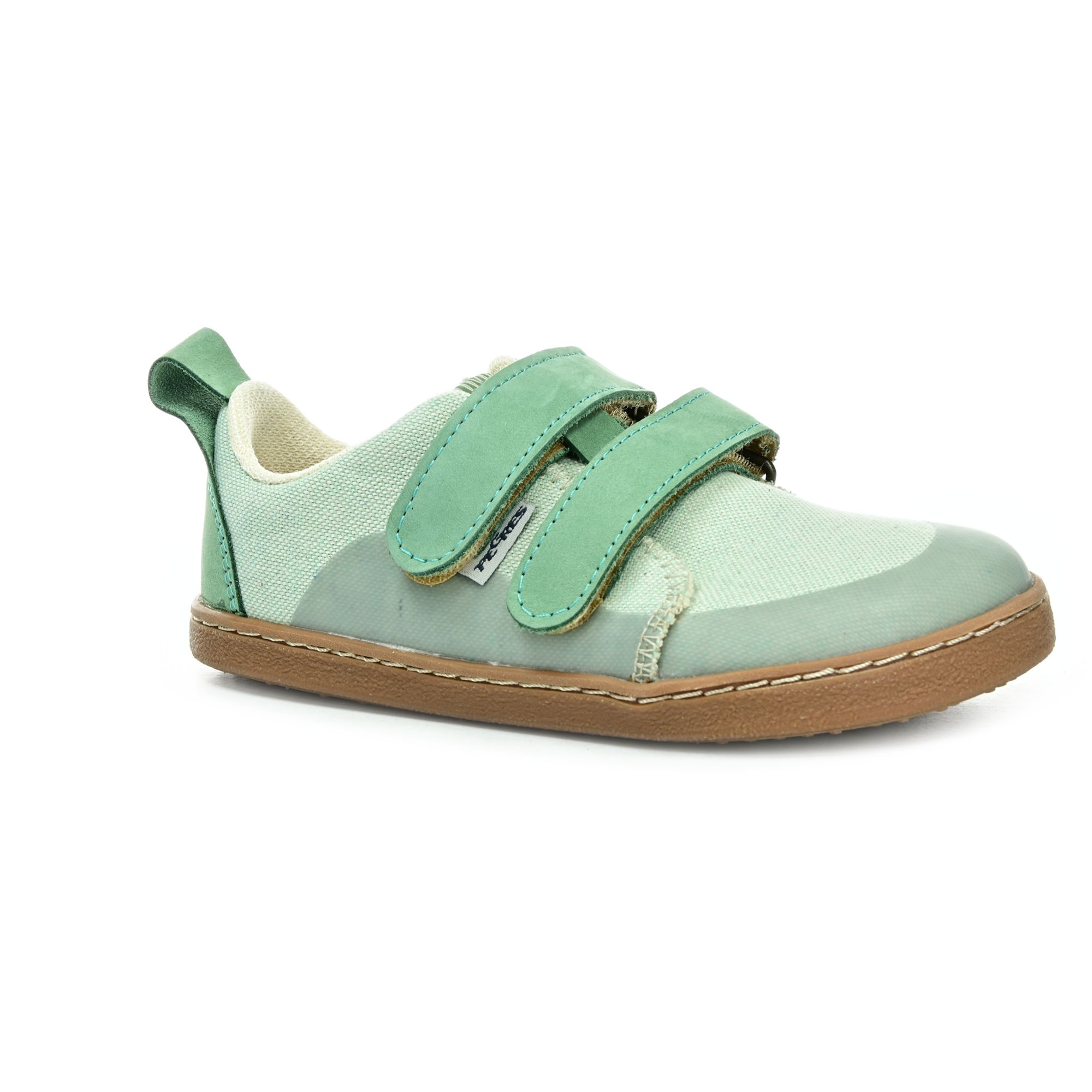 Pegres BF57U mint barefoot topánky 30 EUR