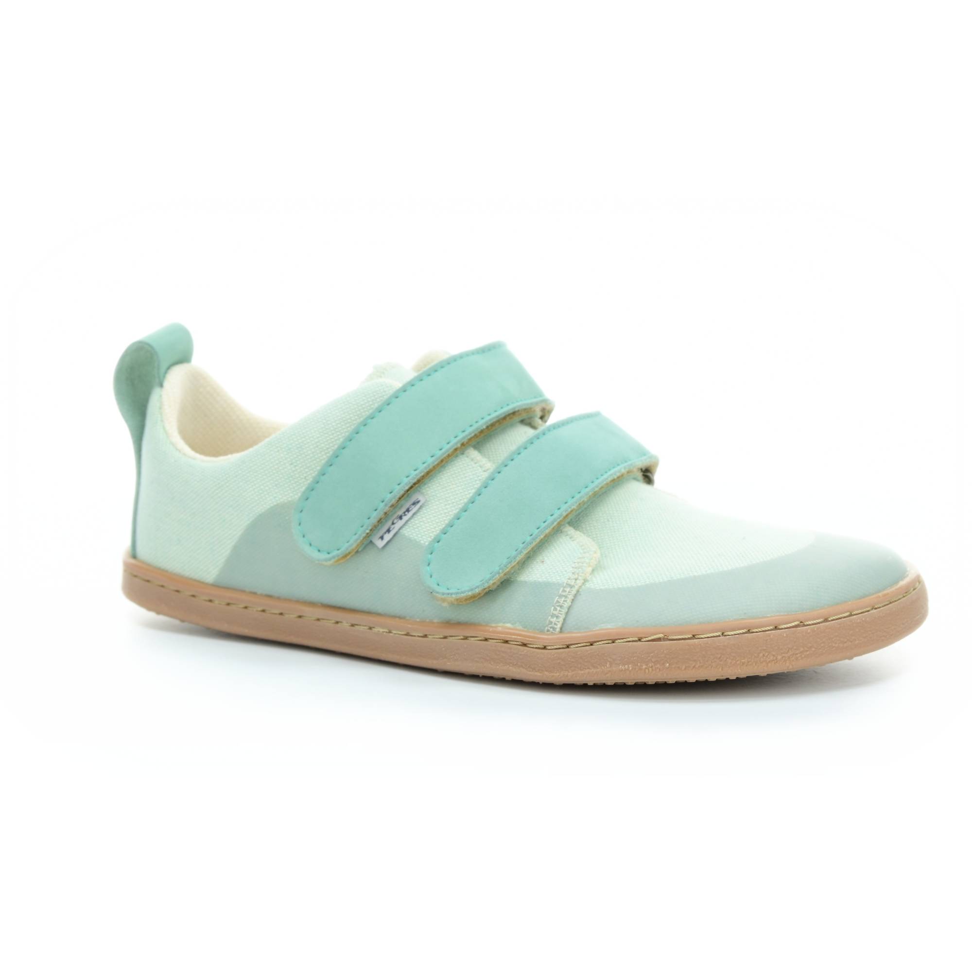 Pegres BF57U mint barefoot topánky 32 EUR