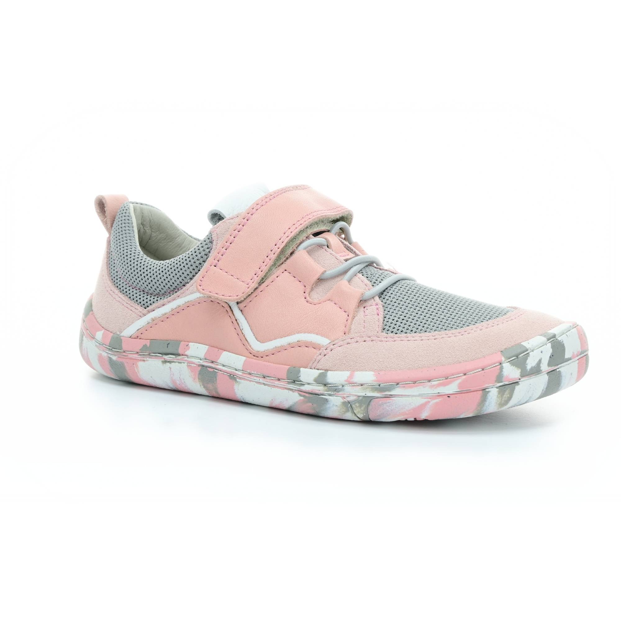 topánky Froddo Grey/pink G3130222-4 22 EUR