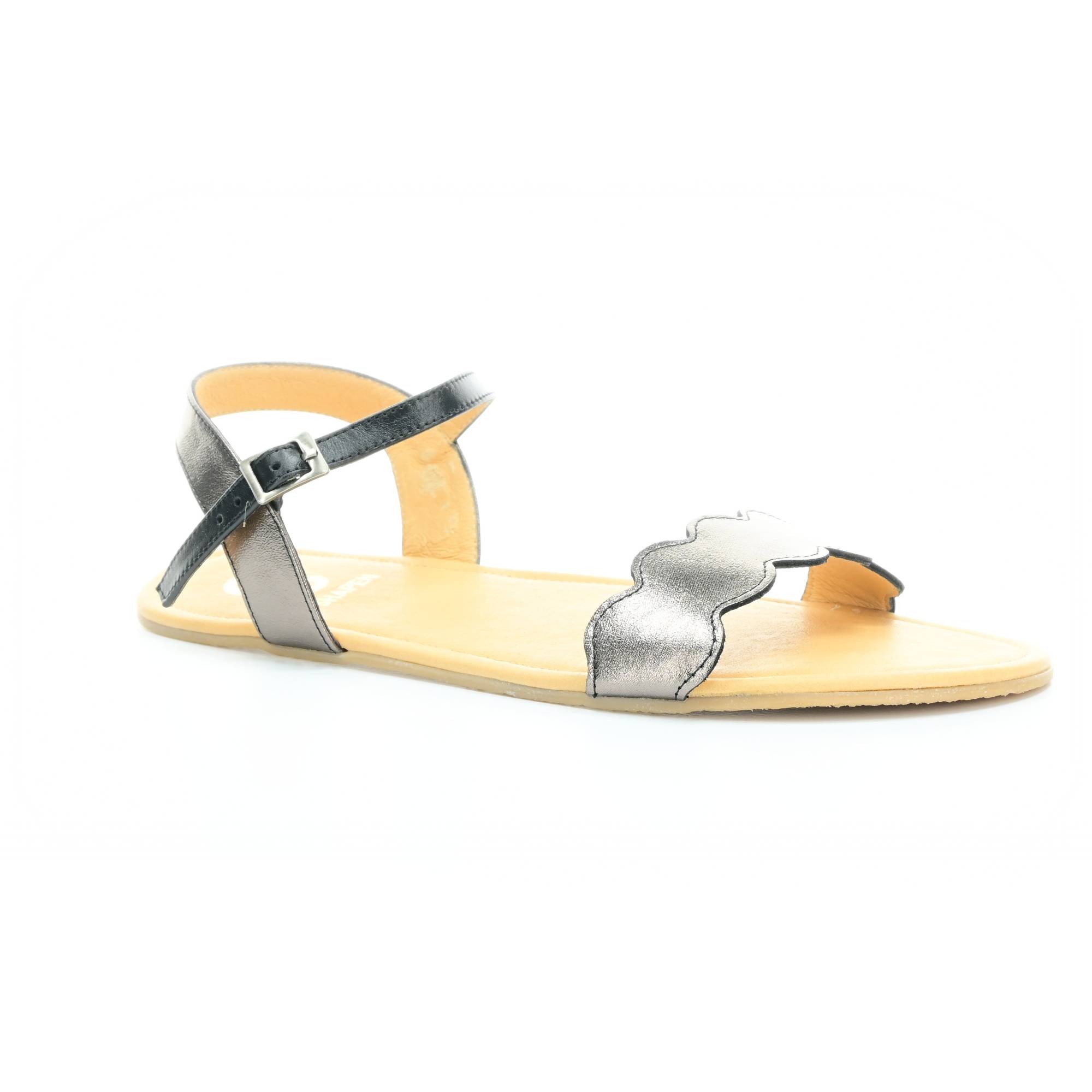 sandále Shapen Jasmine Black 40 EUR