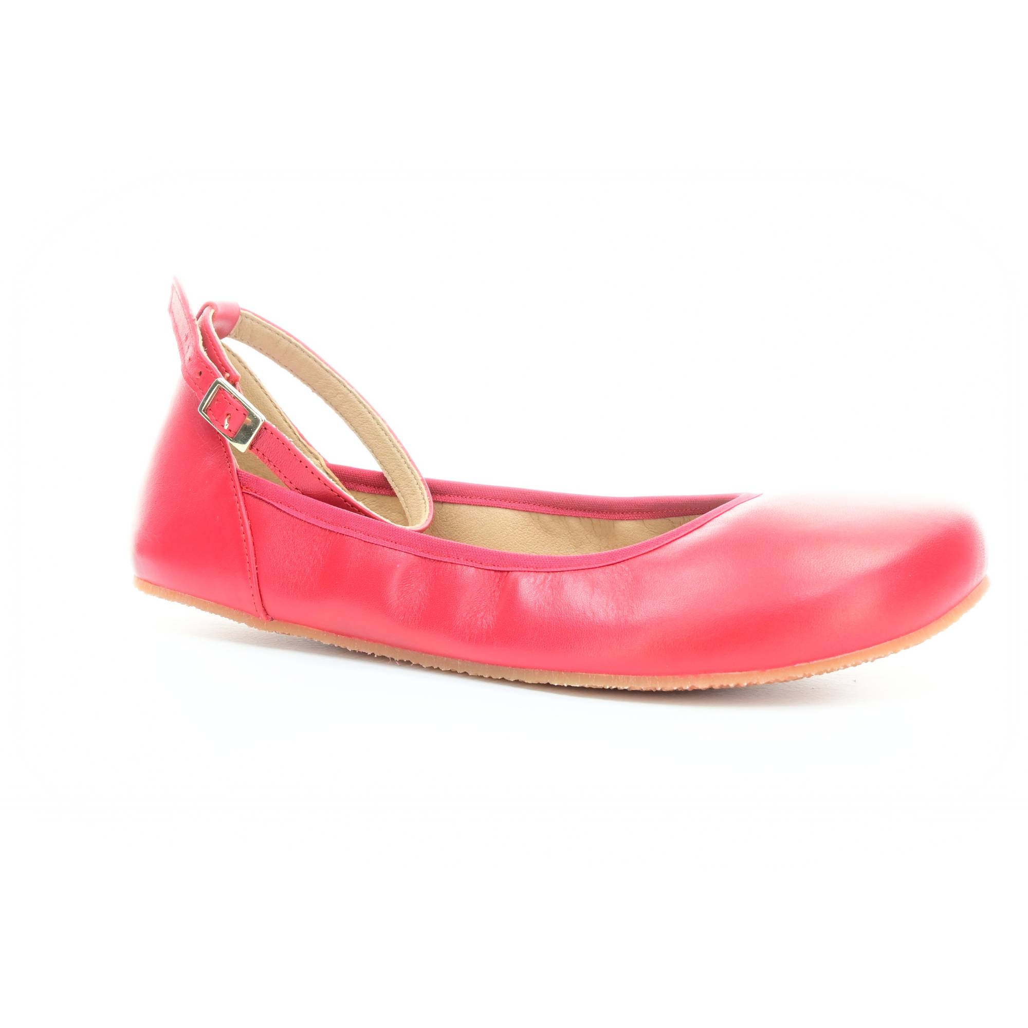 balerínky Shapen Tulip 3.0 Cherry wide 40 EUR