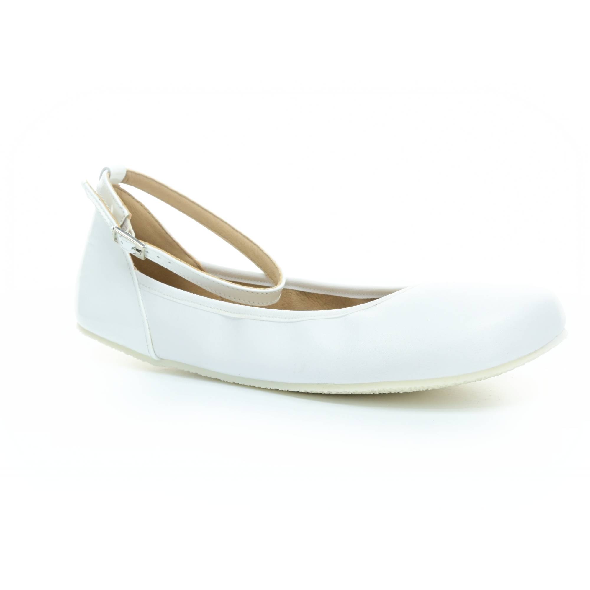 balerínky Shapen Tulip 3.0 White wide 37 EUR