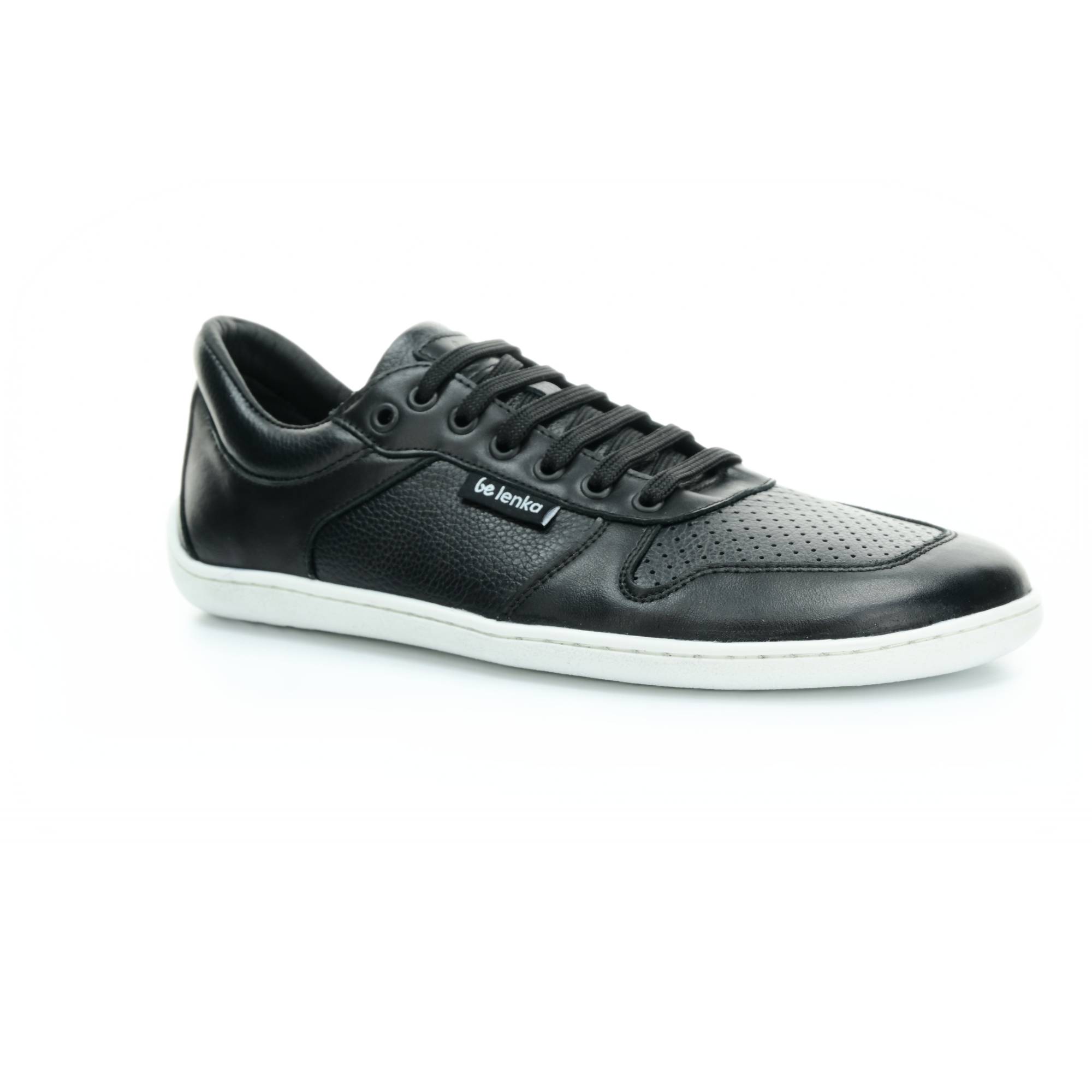 Topánky be lenka champ 3.0 - black&white 39 EUR