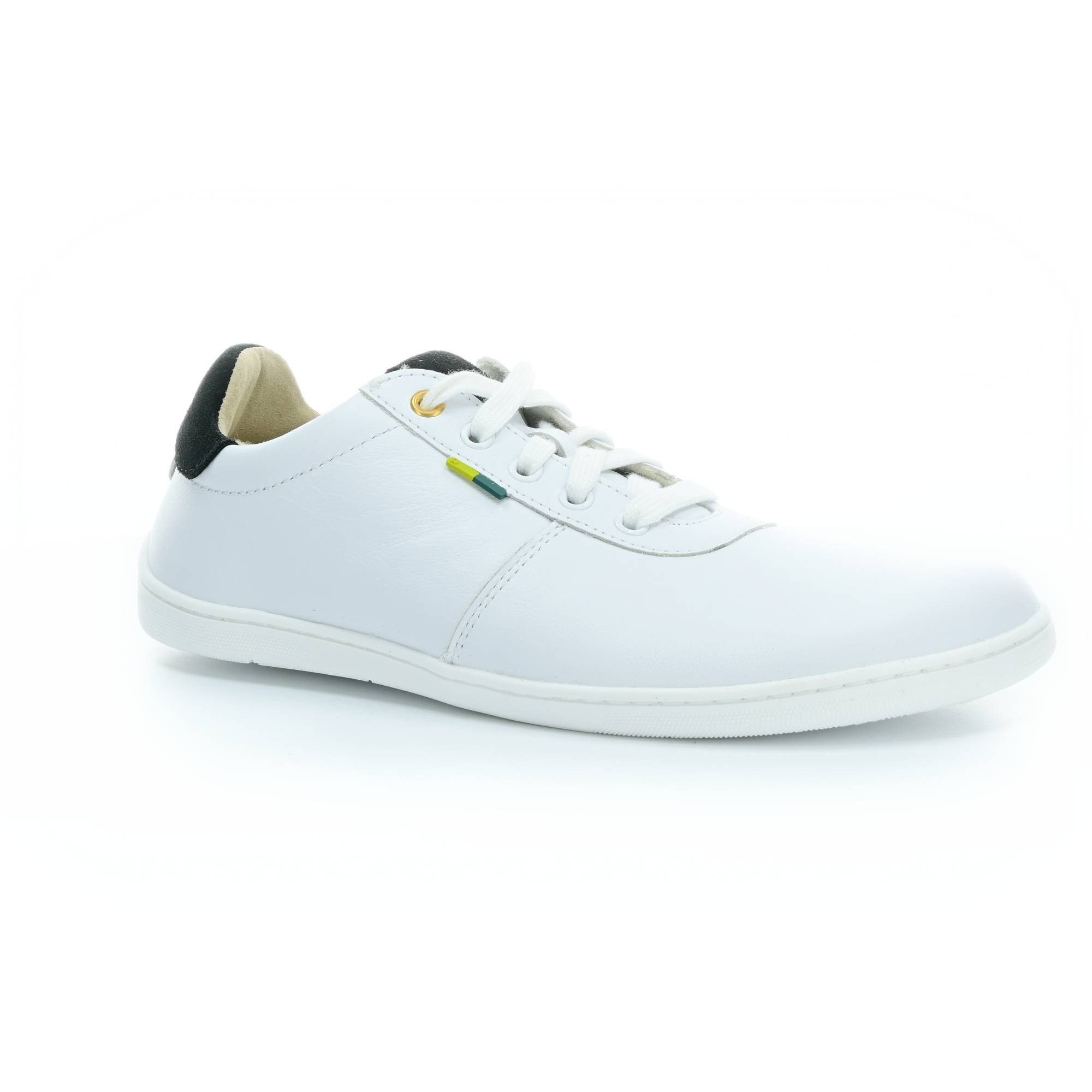 Topánky be lenka royal - white & black 43 EUR
