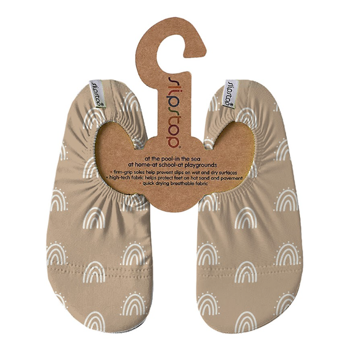 topánky do vody Slipstop Caramel 32 EUR