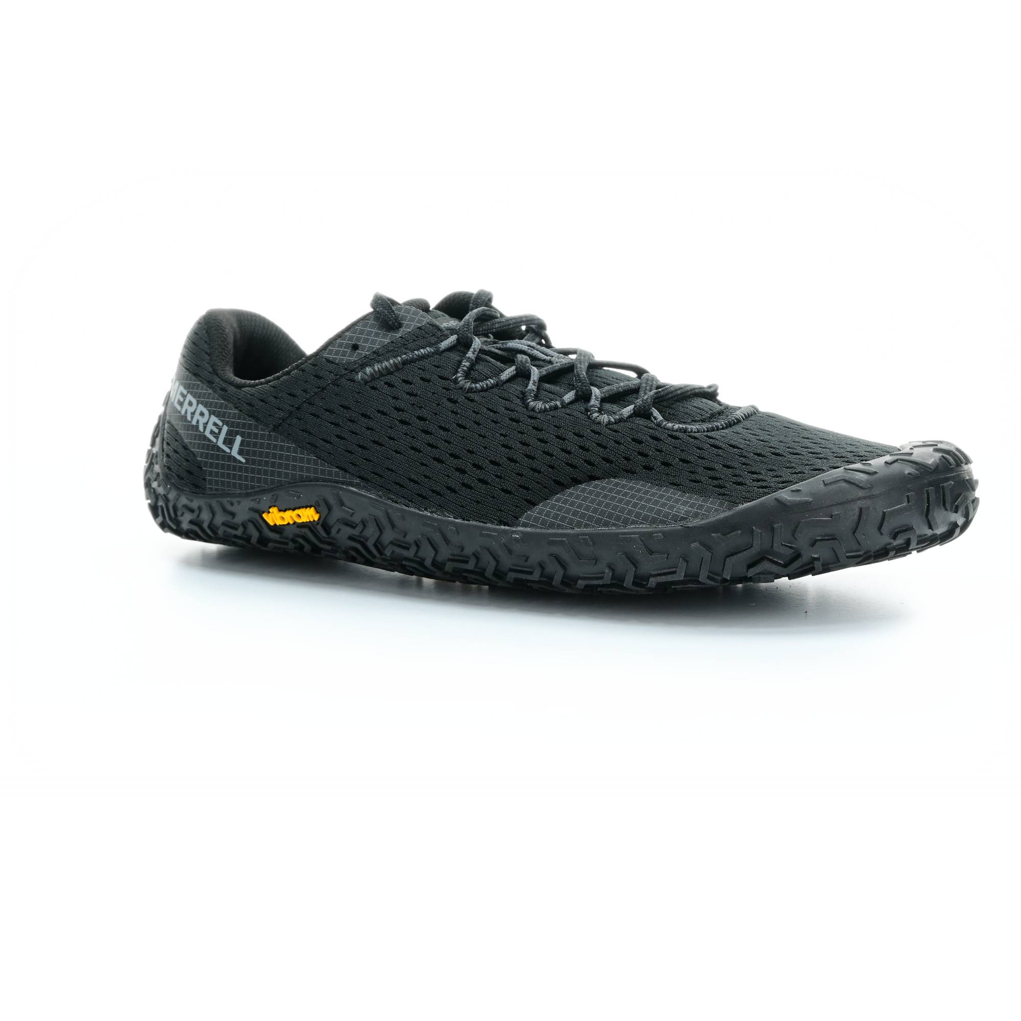 topánky Merrell Vapor Glove 6 Black 42 EUR