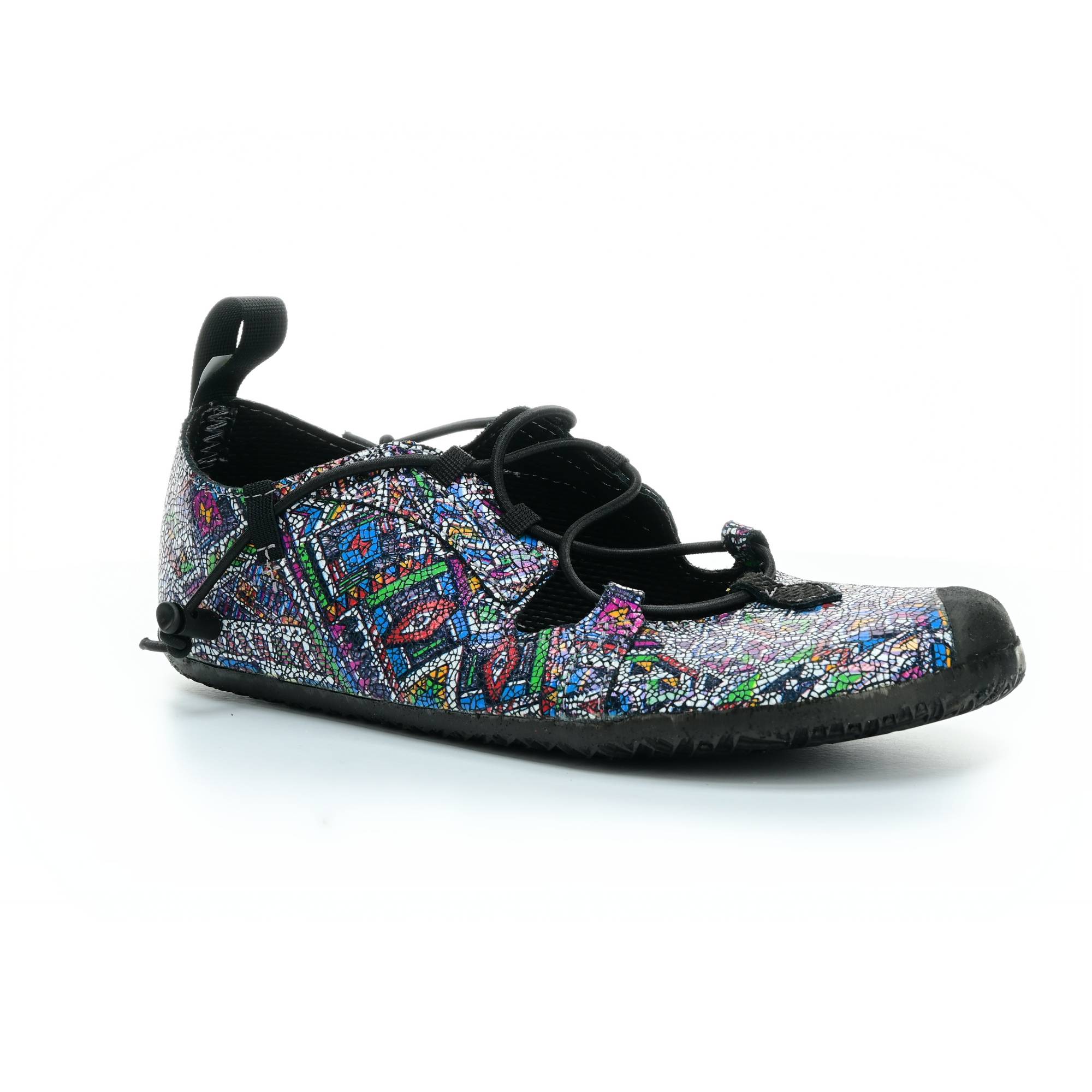 topánky Saltic Arwen Aztek 37 EUR