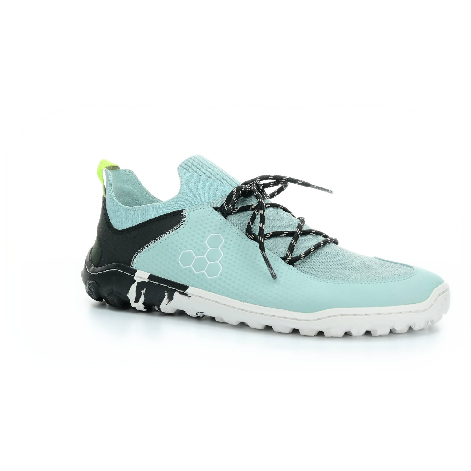 topánky Vivobarefoot Tracker Decon Low FG2 M Eggshell Blue 41 EUR