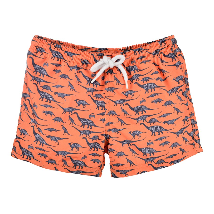 Slipstop plavky kraťasové Diplodocus 140/146 EUR
