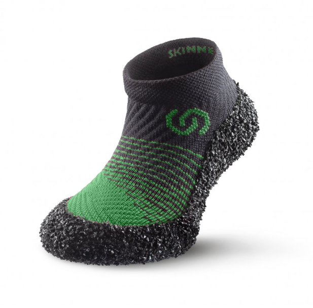 ponožkoboty Skinners Kids Line 2.0. Jungle 27 EUR