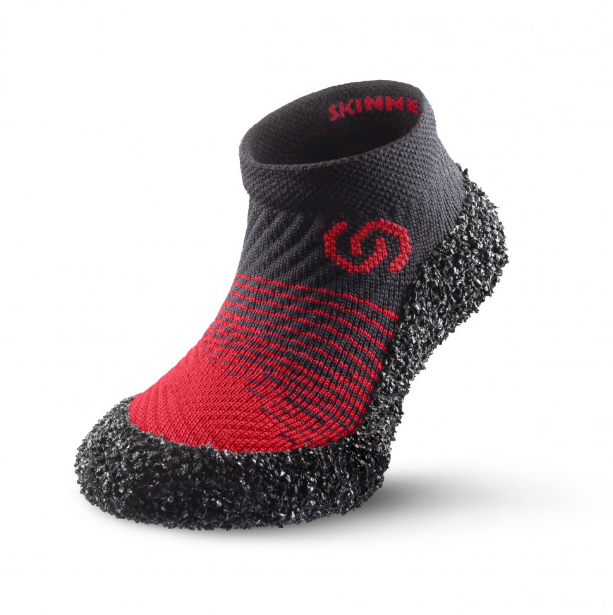 E-shop ponožkoboty Skinners Kids Line 2.0. Poppy 27 EUR