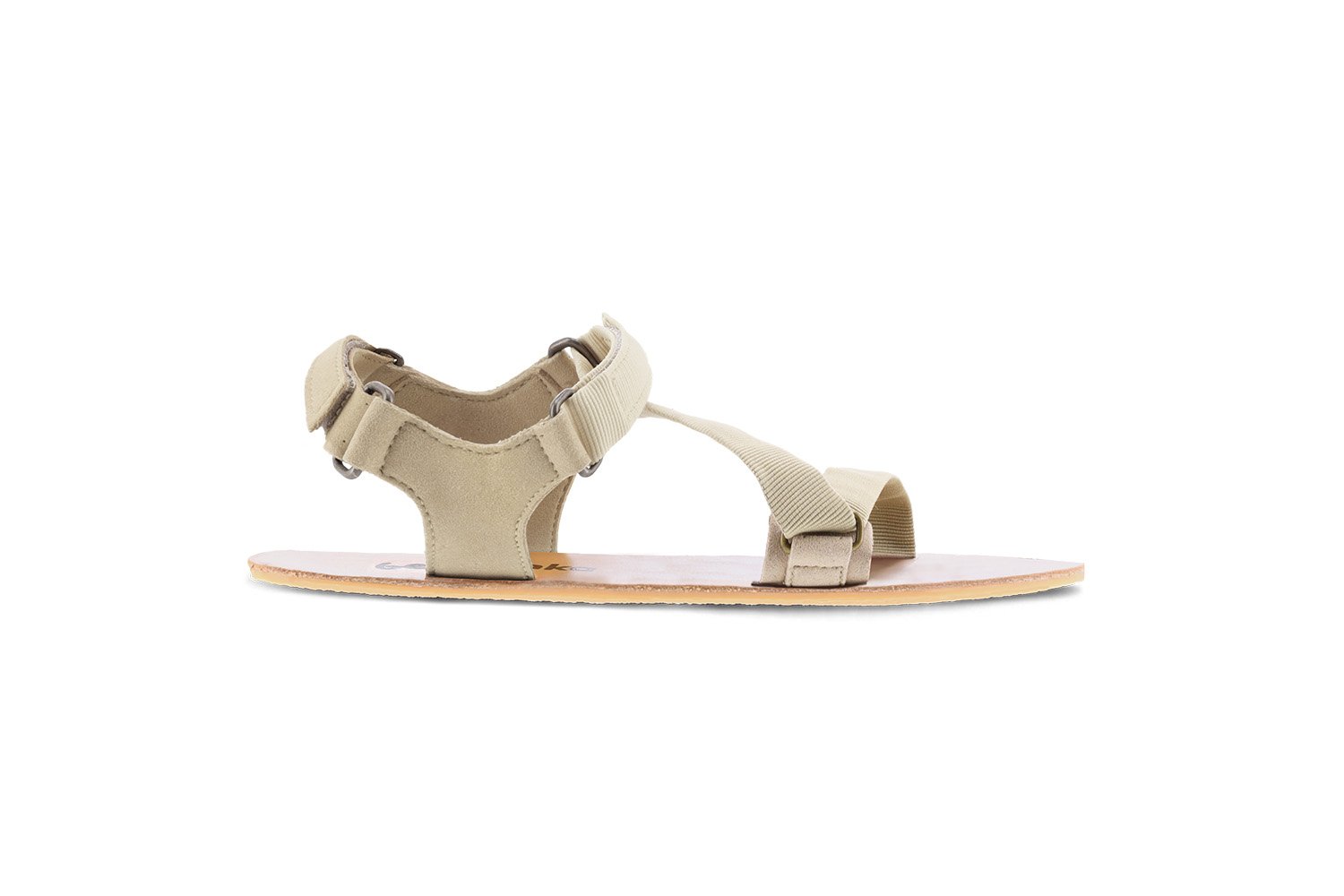 sandále Be Lenka Flexi Beige Green 42 EUR