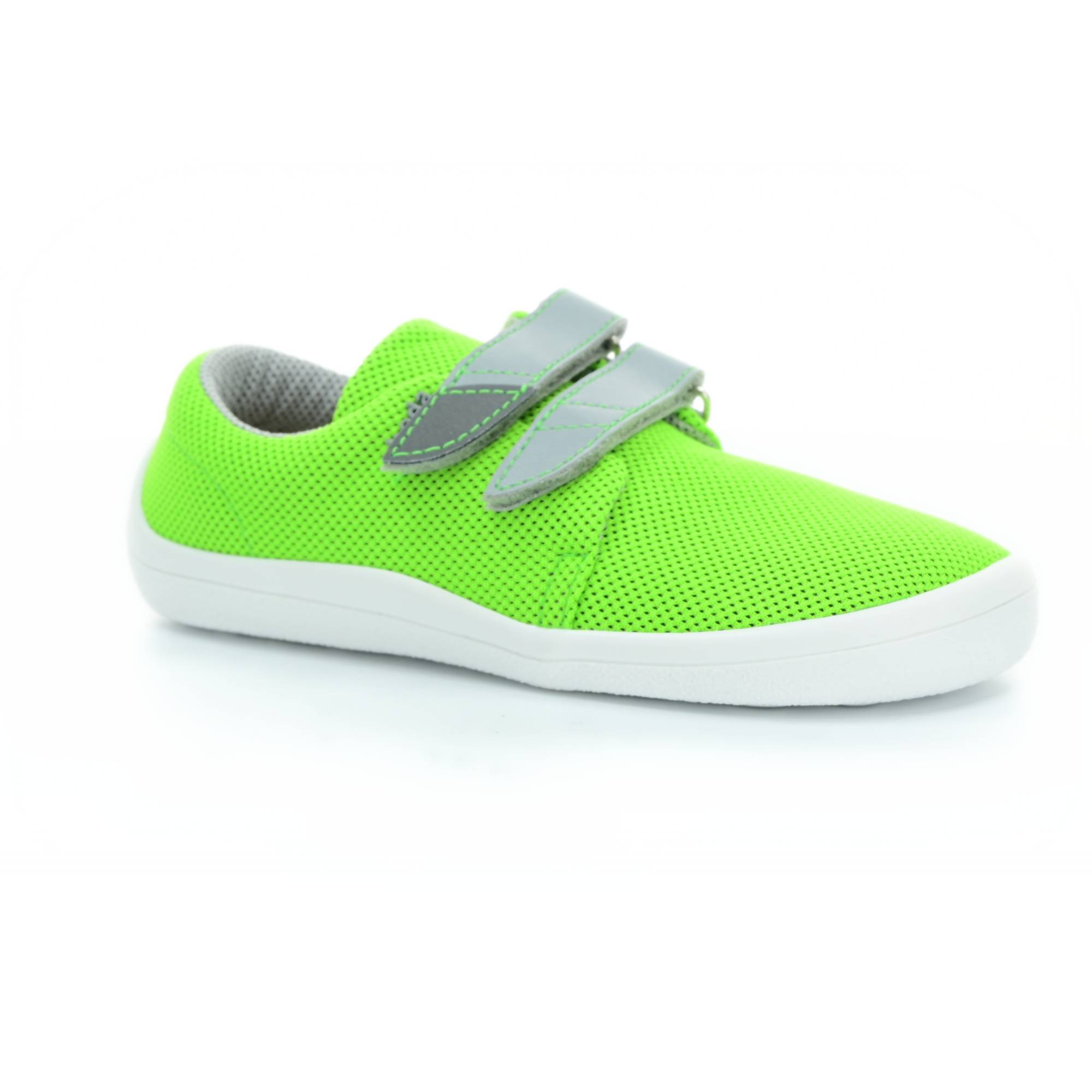 tenisky Beda Lime (BF 0001/TEX/W) 22 EUR
