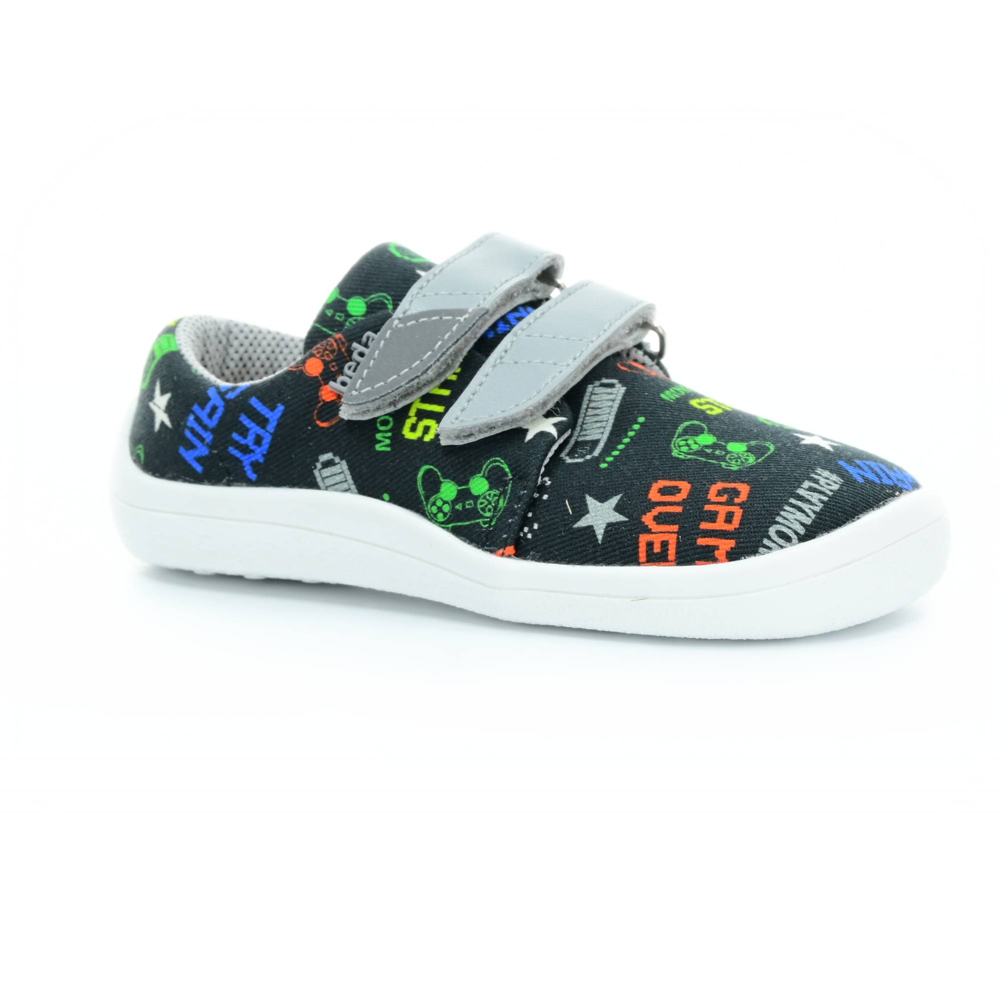 tenisky Beda Play (BF 0001/TEX/W) 24 EUR