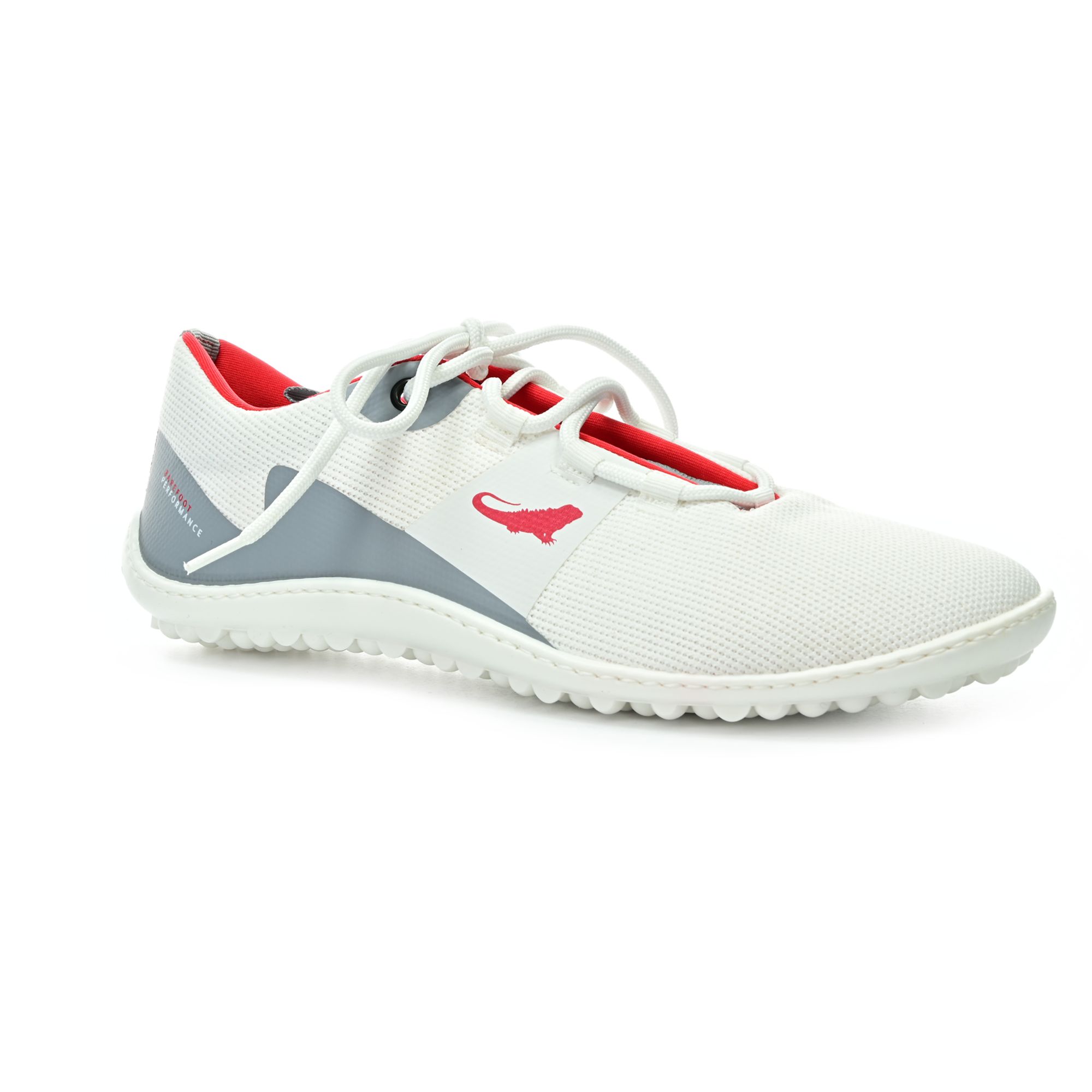 tenisky Leguano Spinwyn White 39 EUR