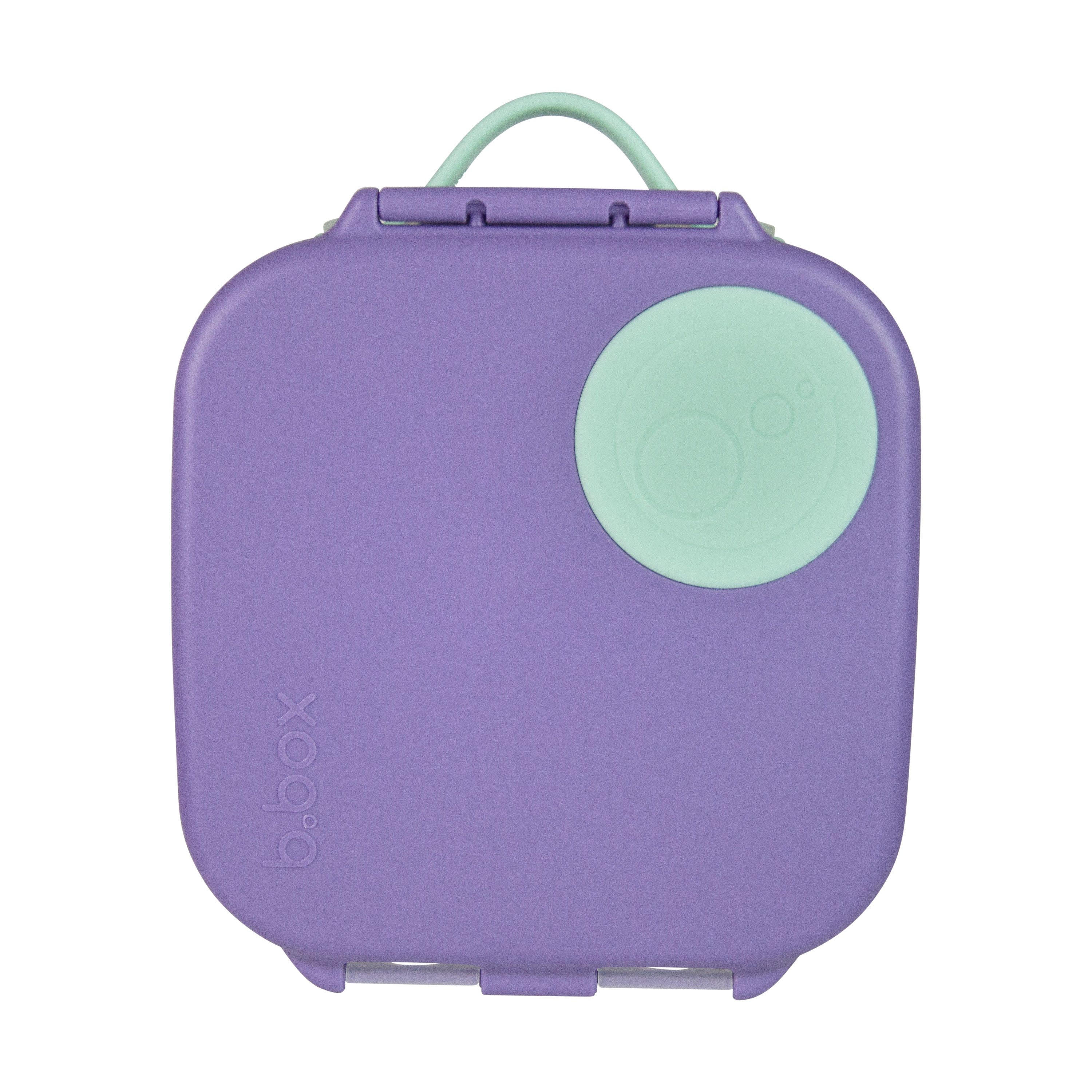 b.box desiatový box stredný- lilac pop EUR