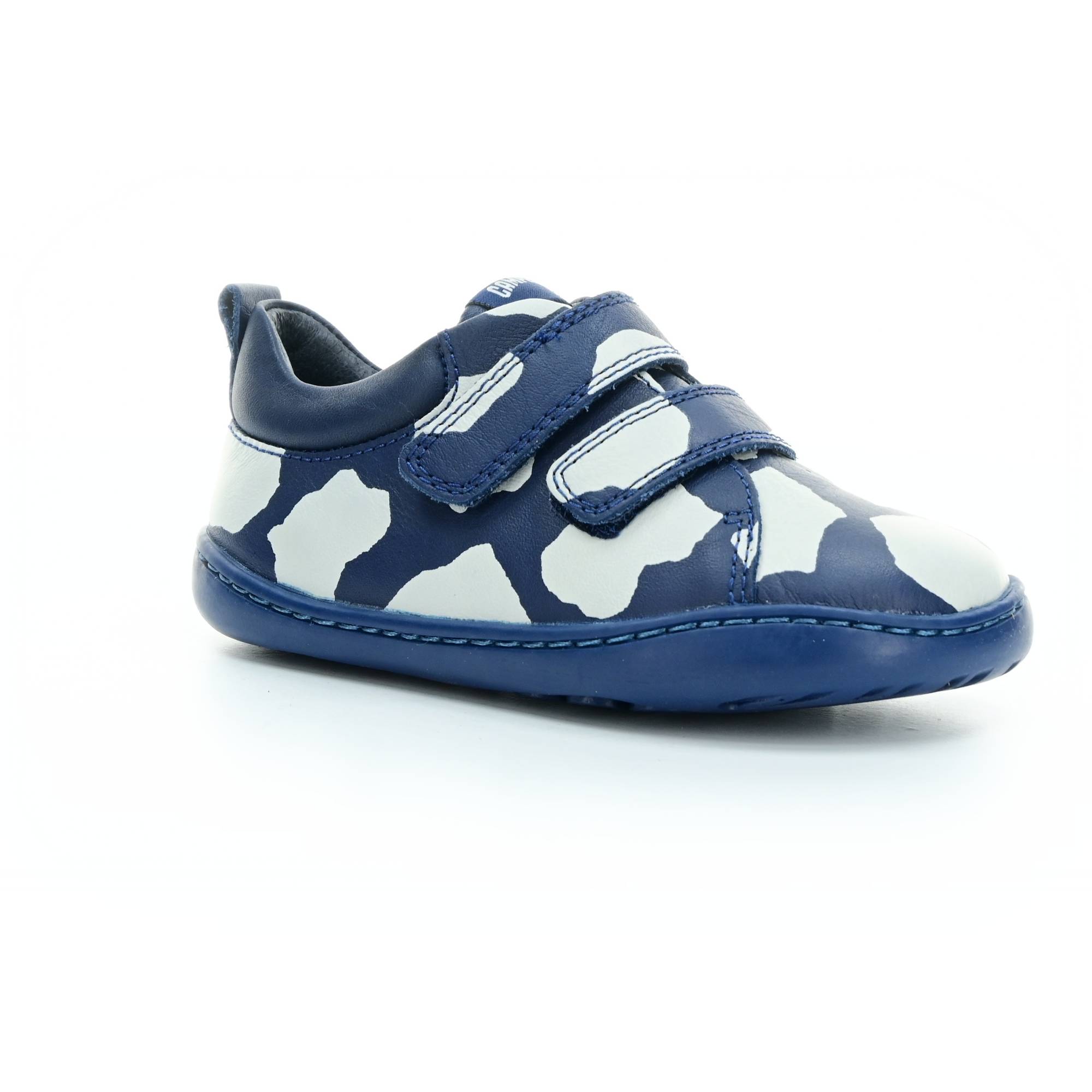 Camper Peu Cami Sell Yard Houston Multicolor (K800405-032 FW) barefoot topánky 22 EUR